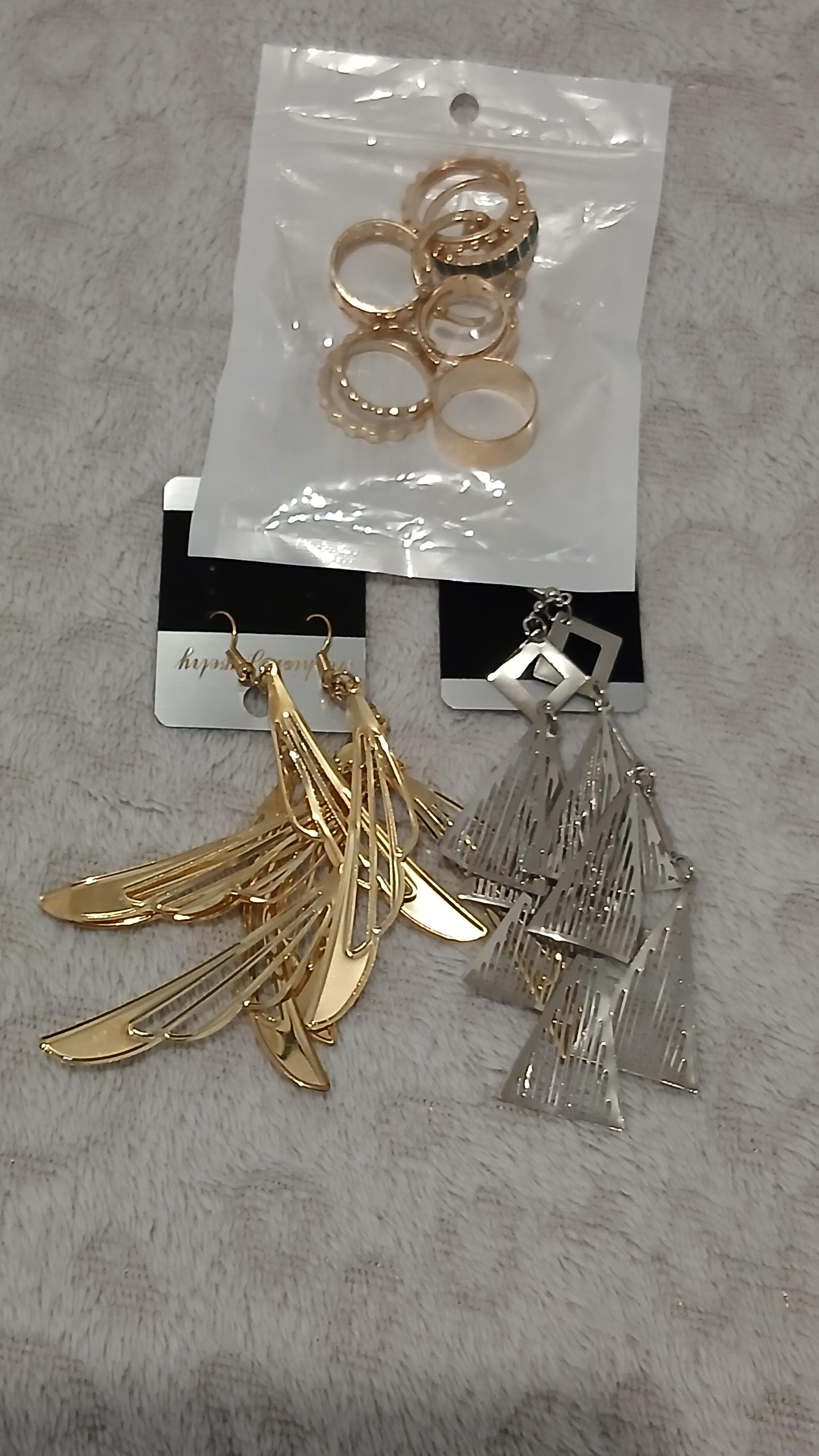 troc de troc reserver florence lots de divers bijoux image 1