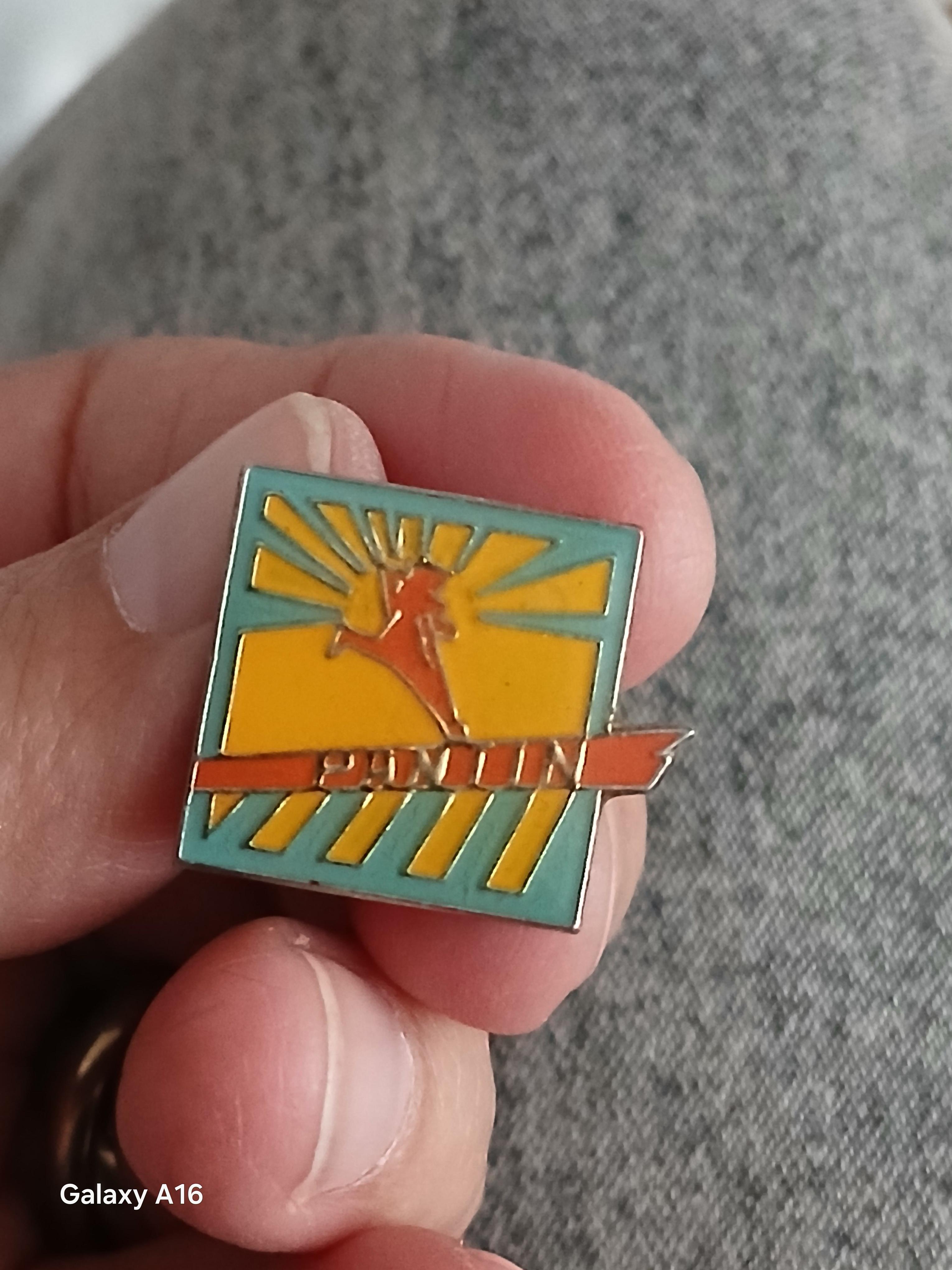 troc de troc un pins image 0