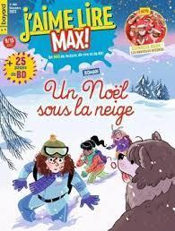 troc de troc attribué j'aime lire max - no 300 image 0