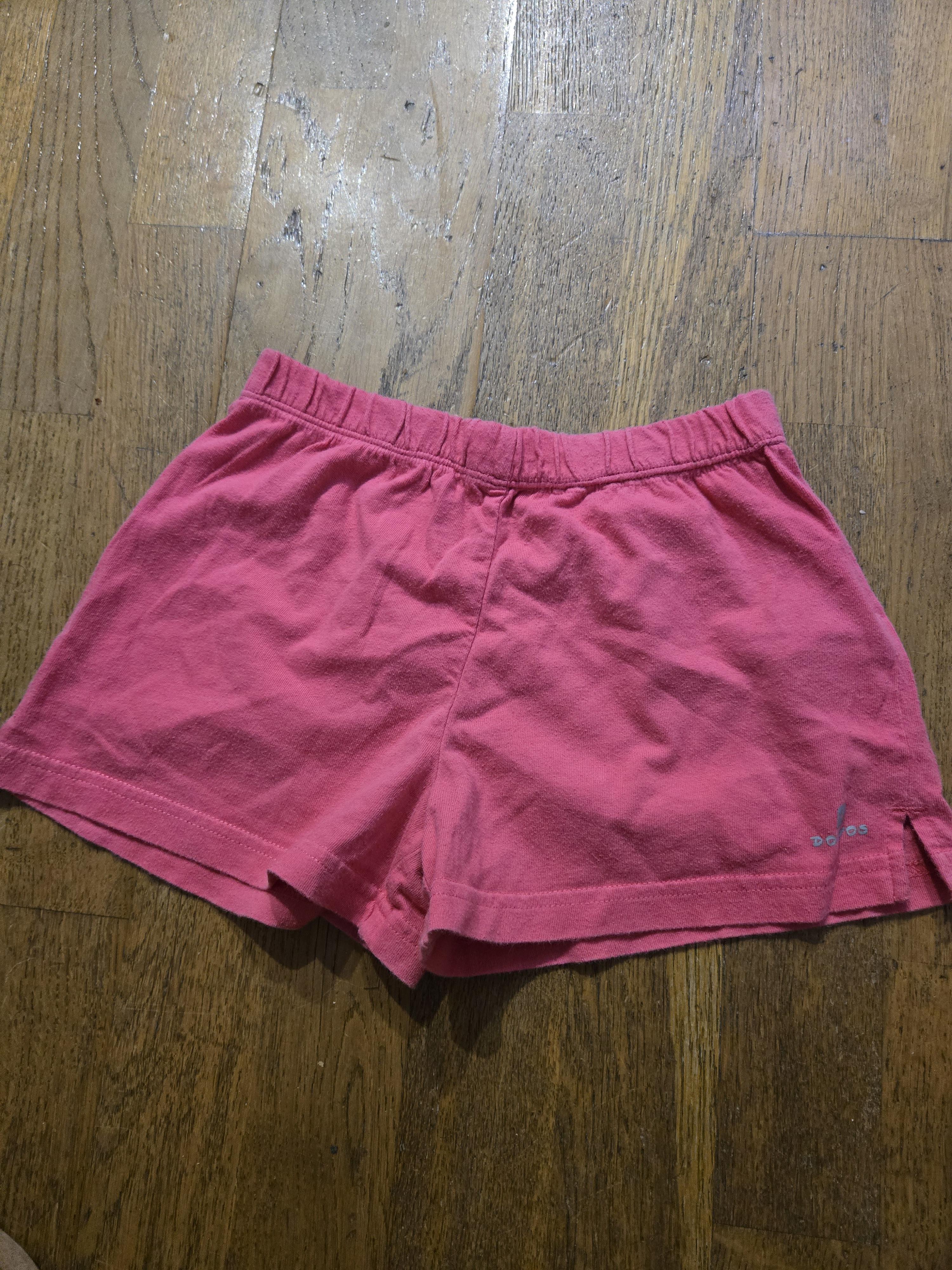 troc de troc short 8 ans image 0