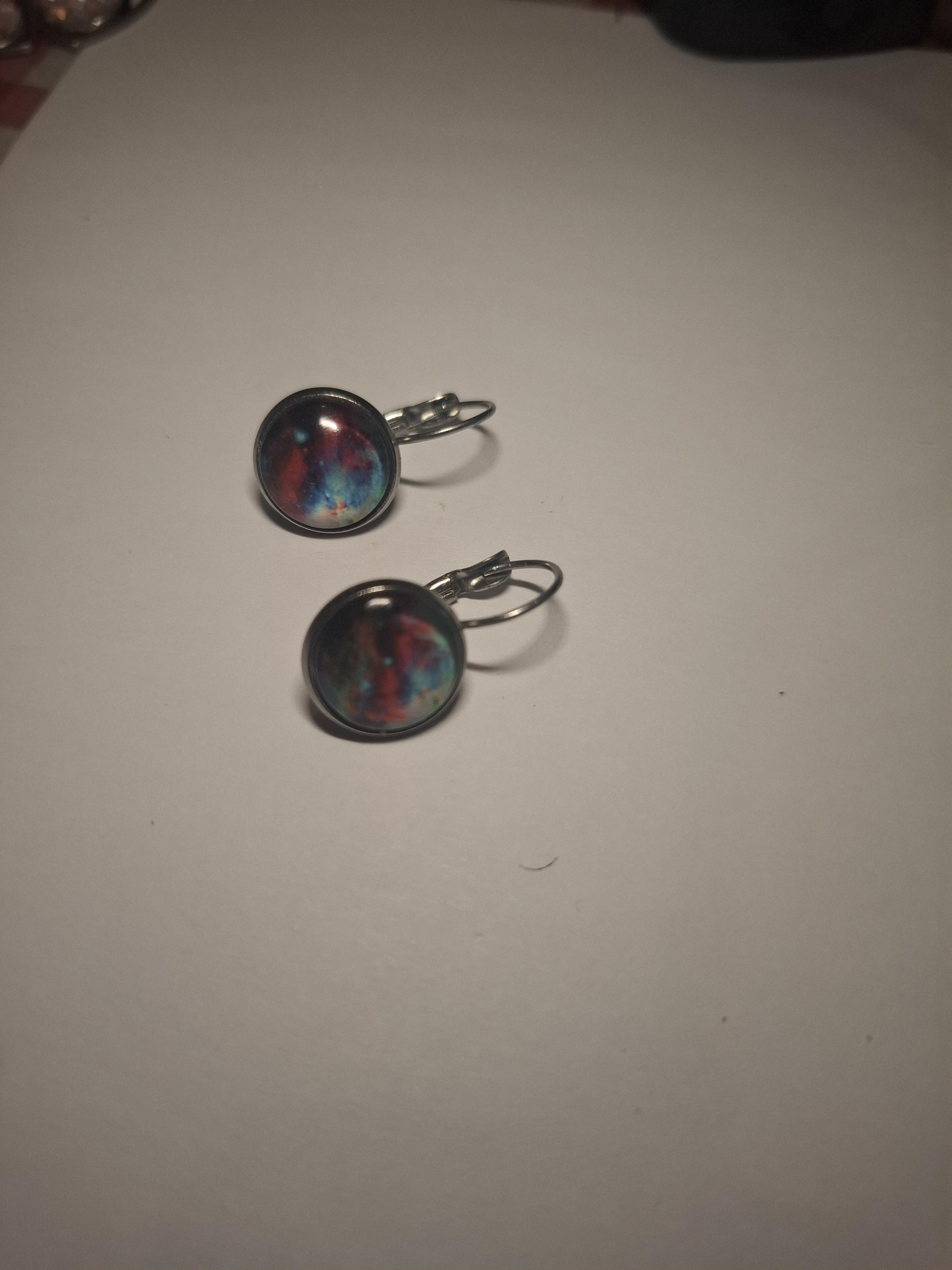 troc de troc boucles d'oreilles image 0