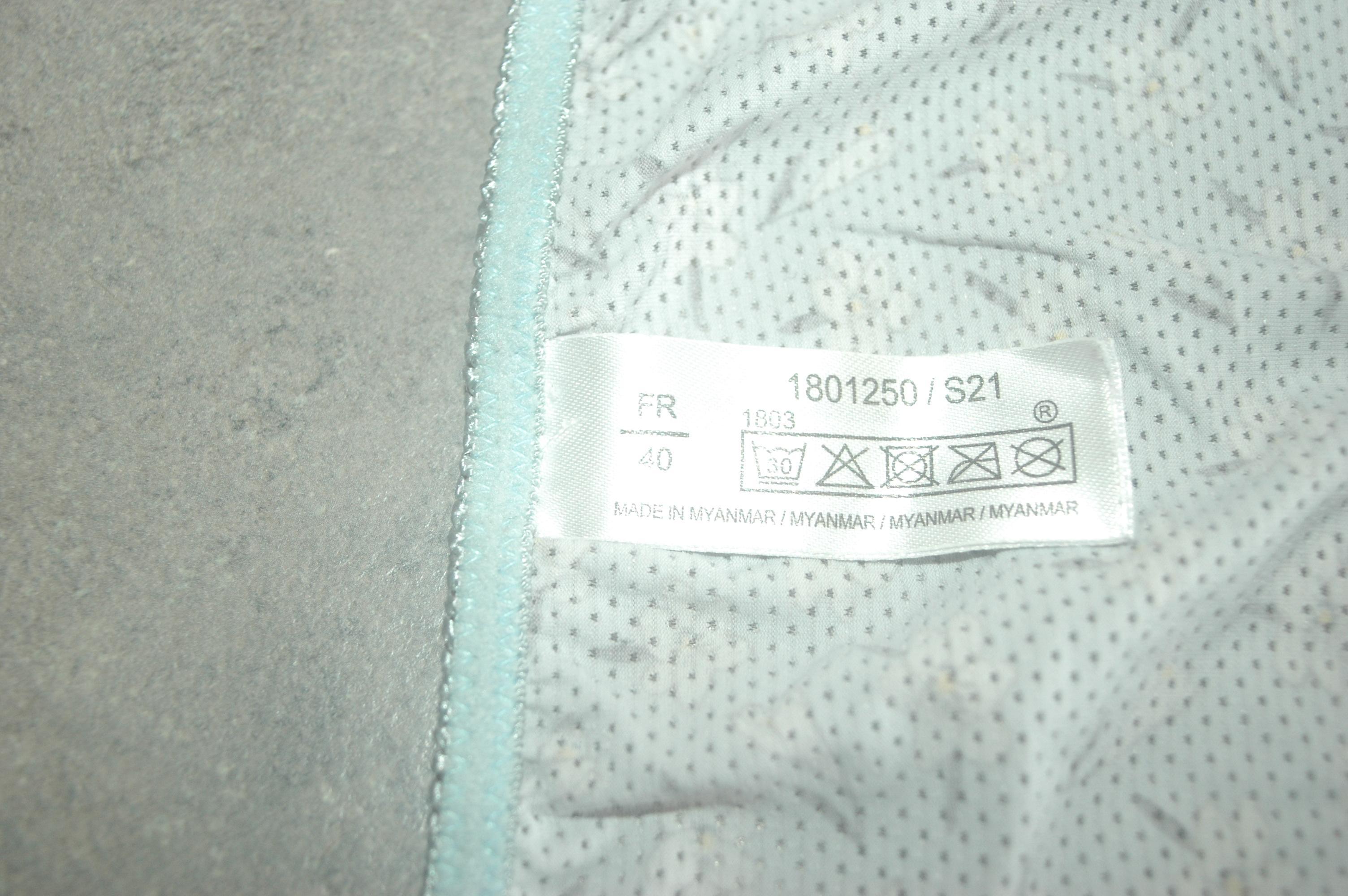 troc de troc lot de 2 culottes neuves image 1