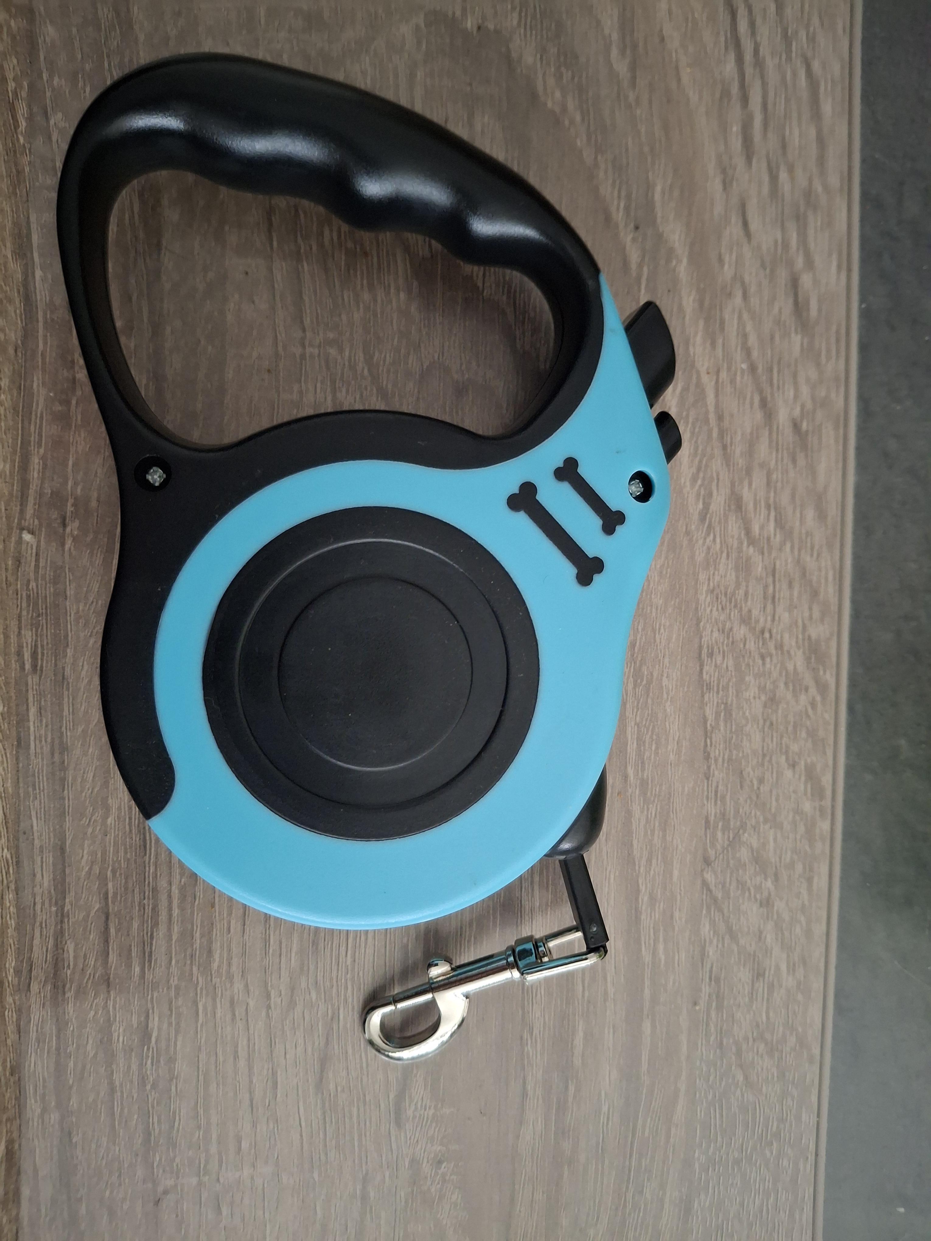 troc de troc laisse neuve chien image 0