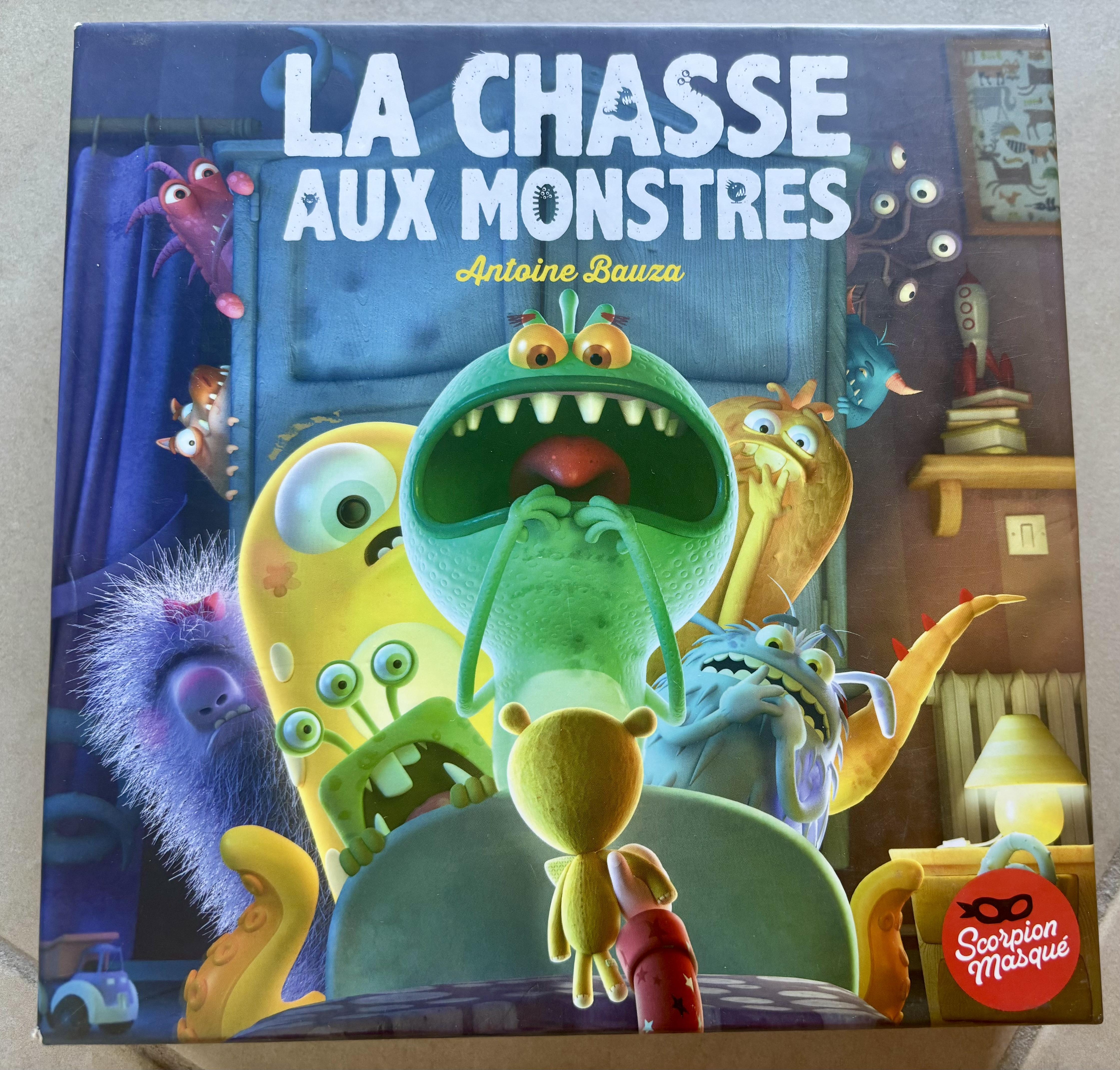 troc de troc jeux pour enfants image 0