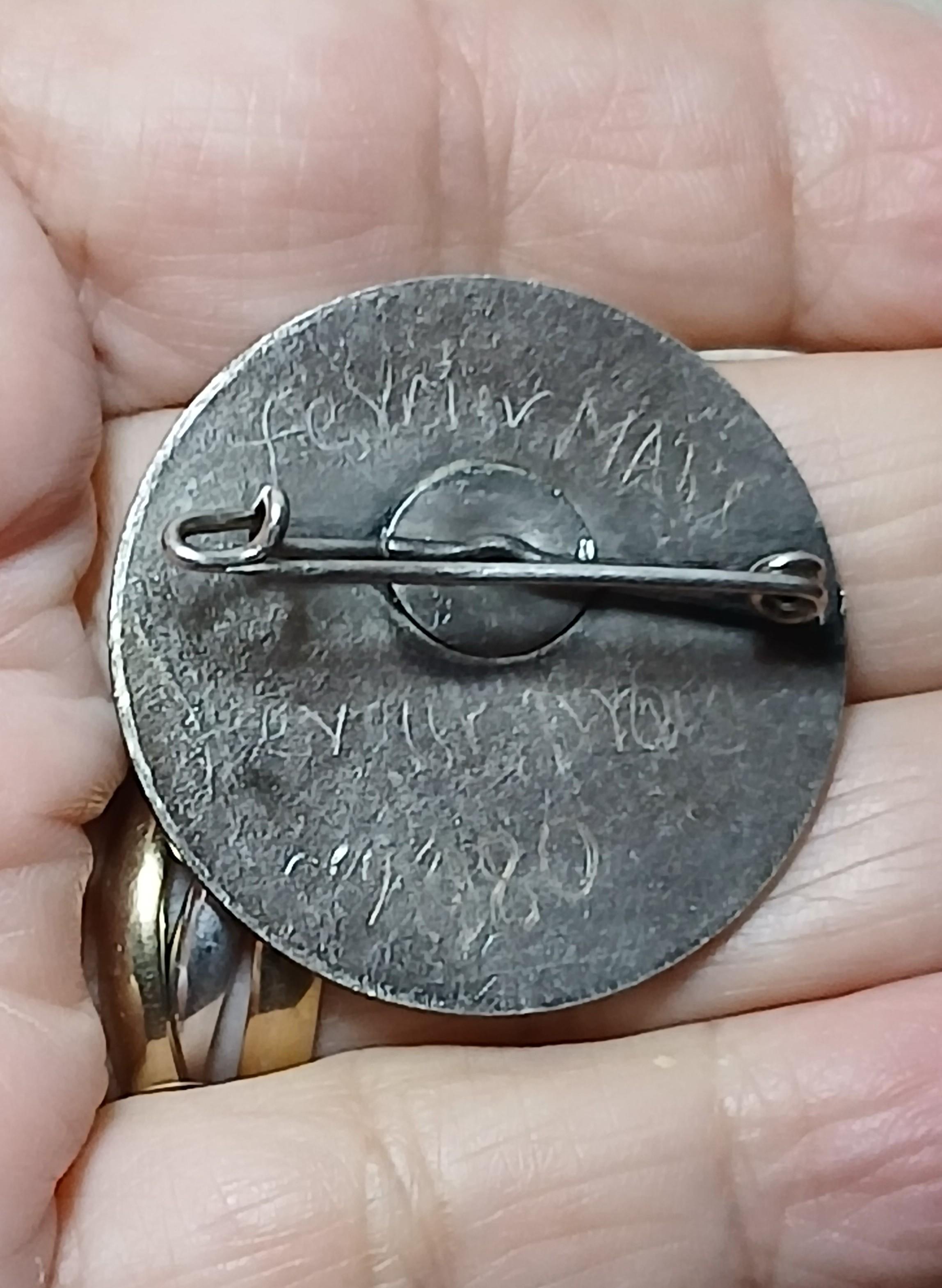 troc de troc une broche image 1