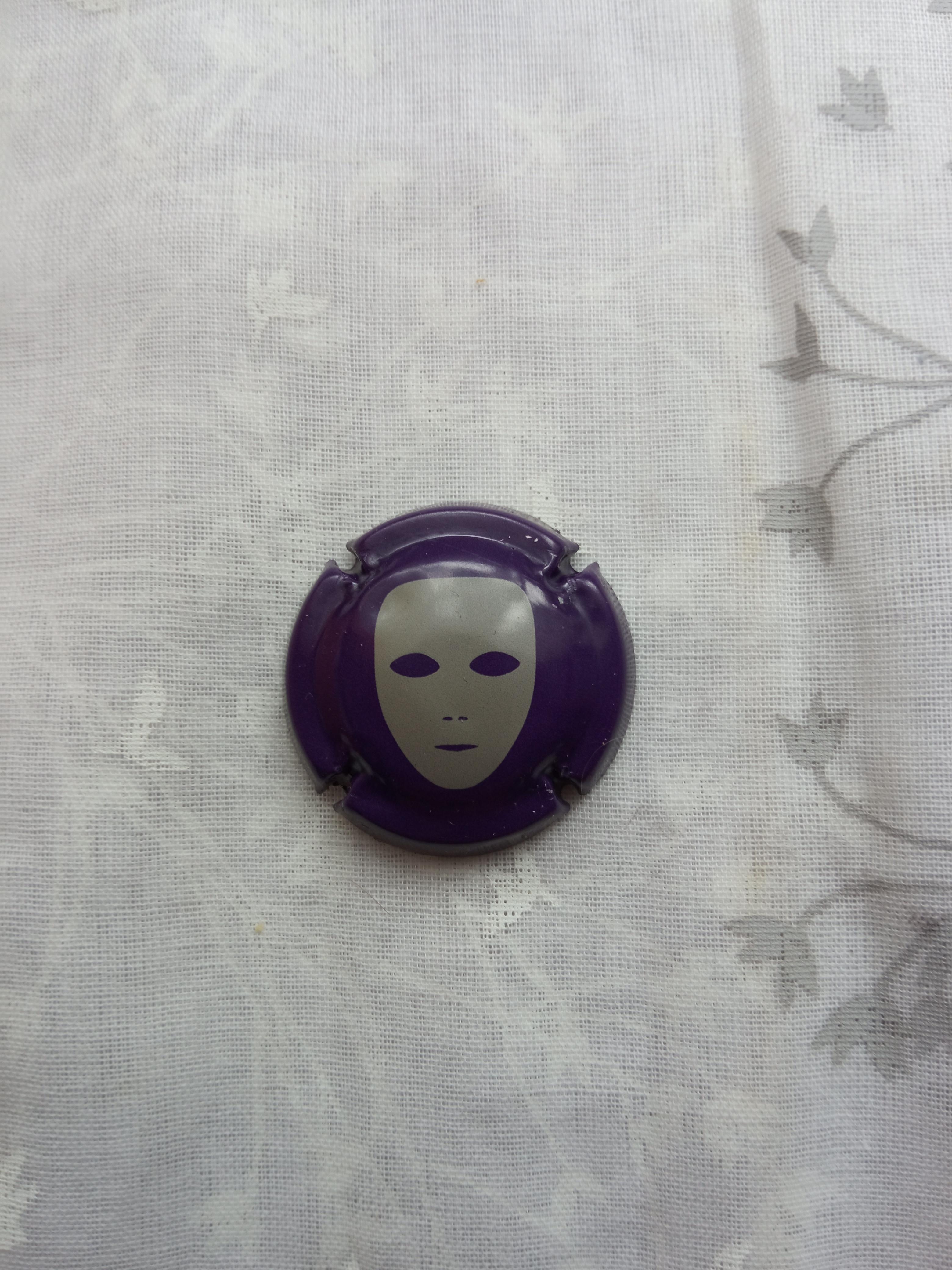 troc de troc capsule cremant image 0