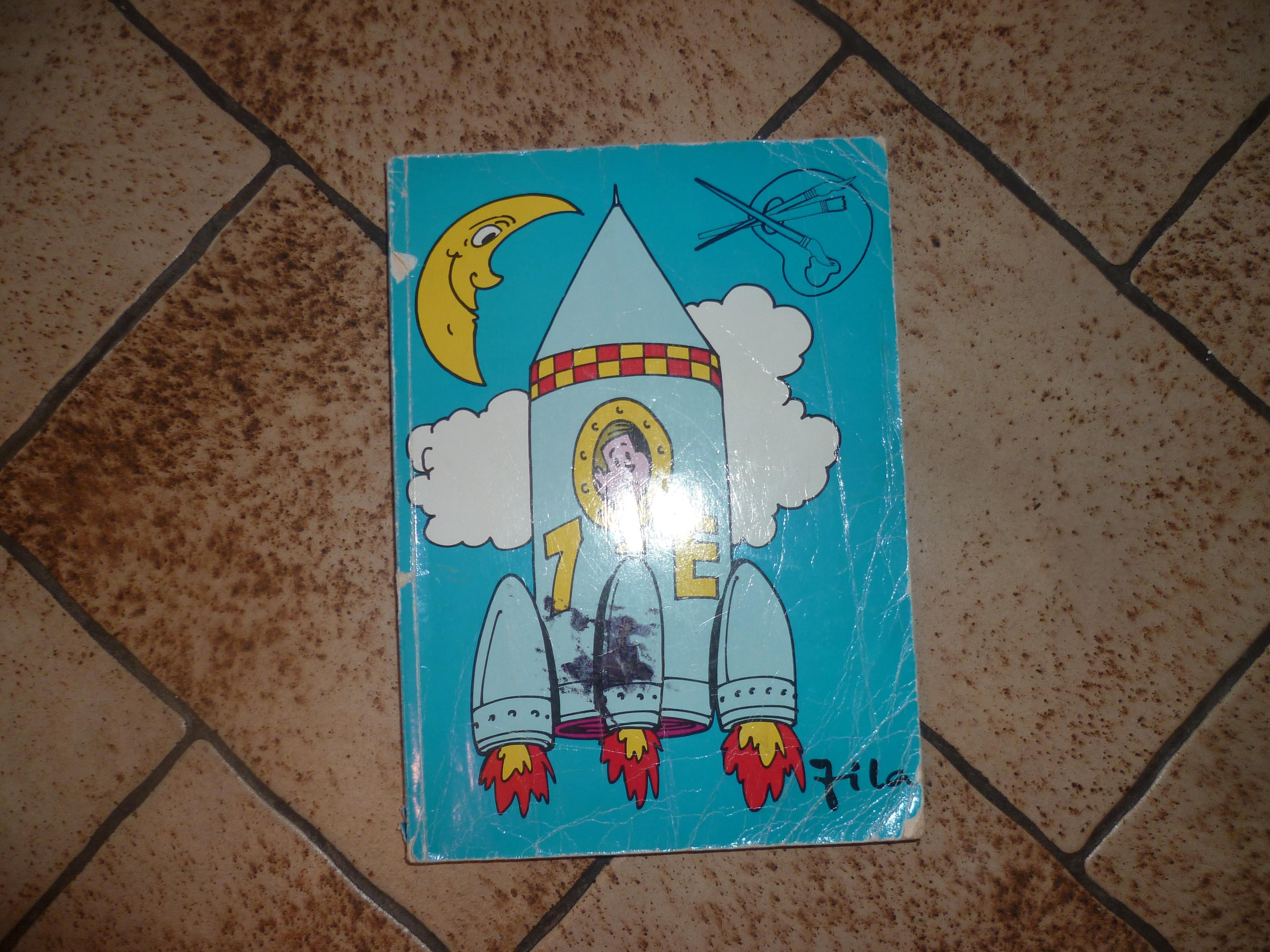 troc de troc reserve - très gros livre de coloriage image 0