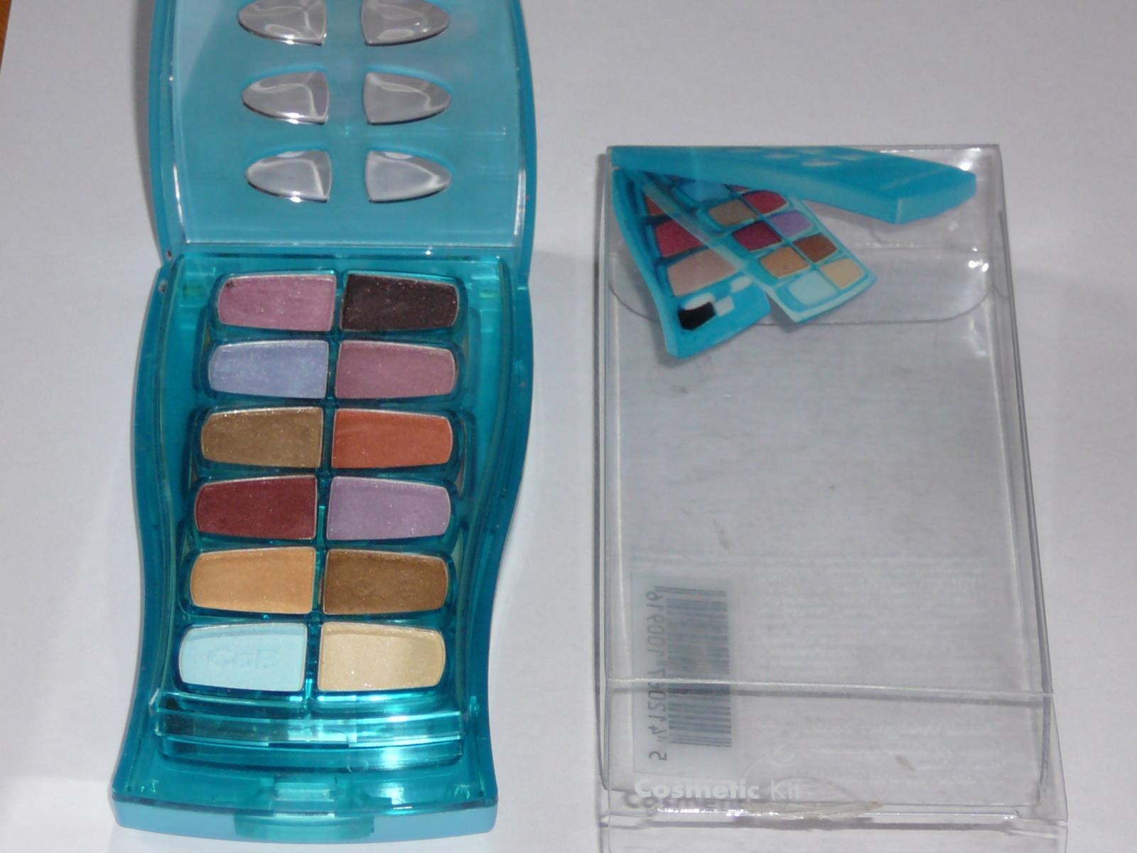 troc de troc palette de maquillage image 1