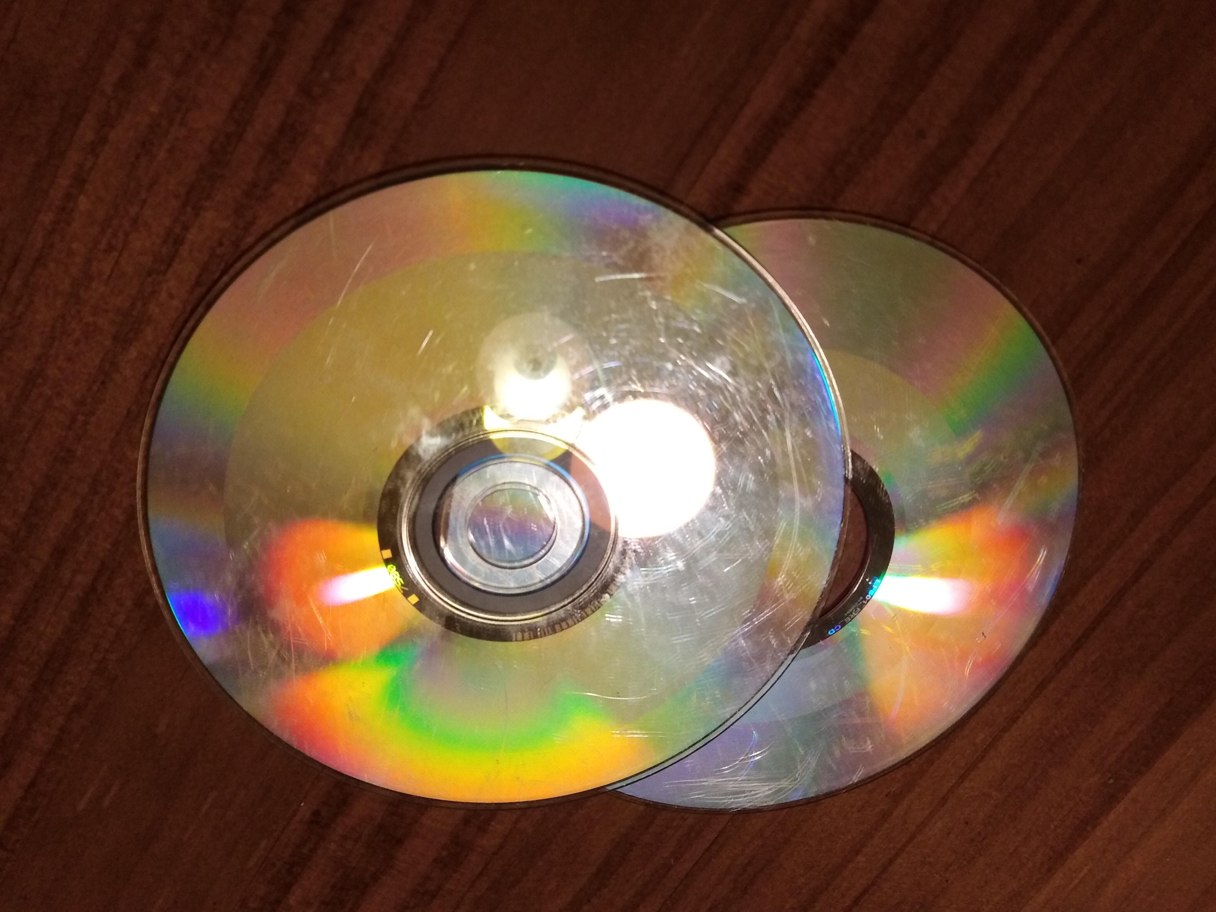 troc de troc nombreux cd image 0