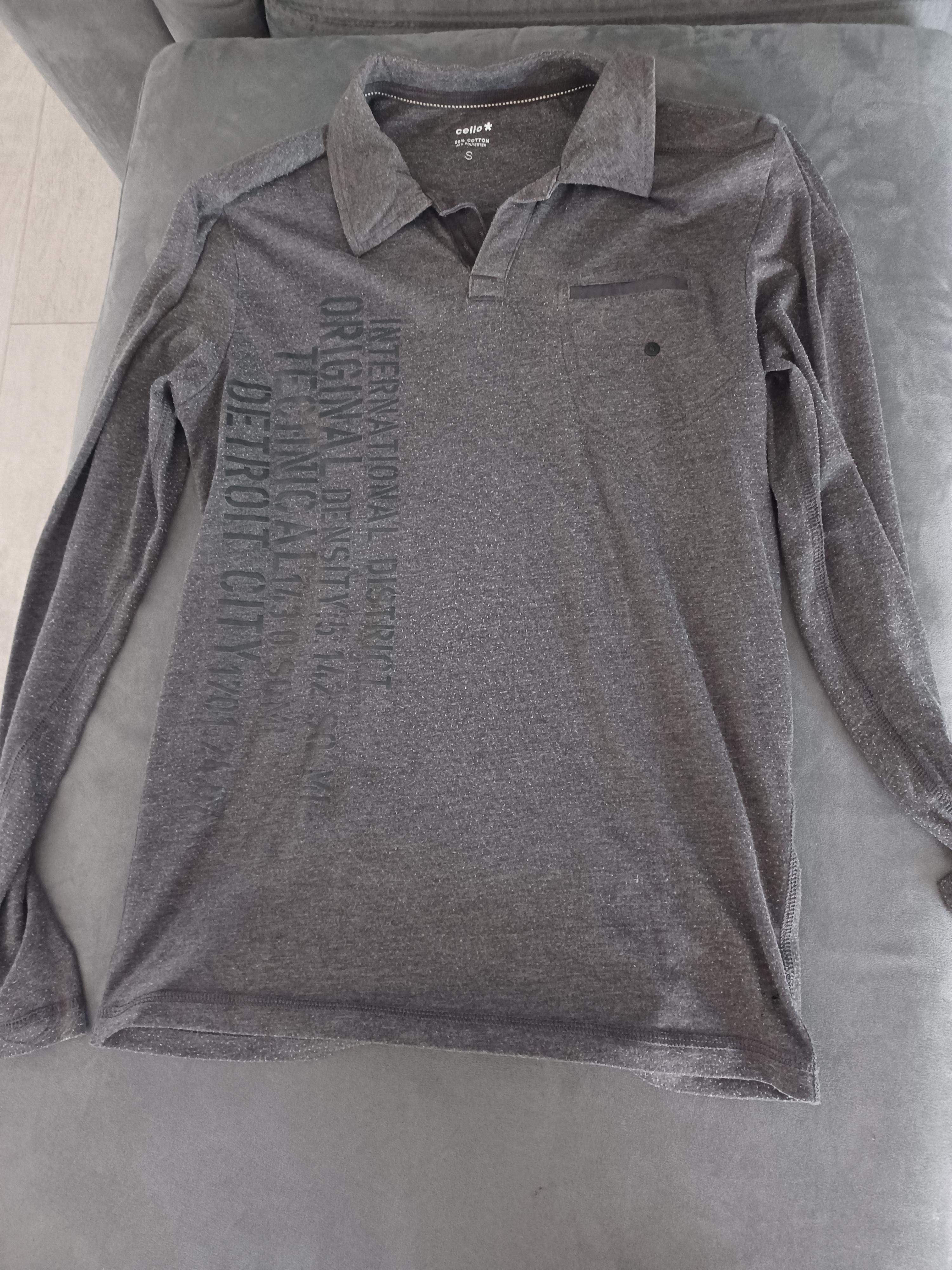 troc de troc tee shirt manches longues s image 0