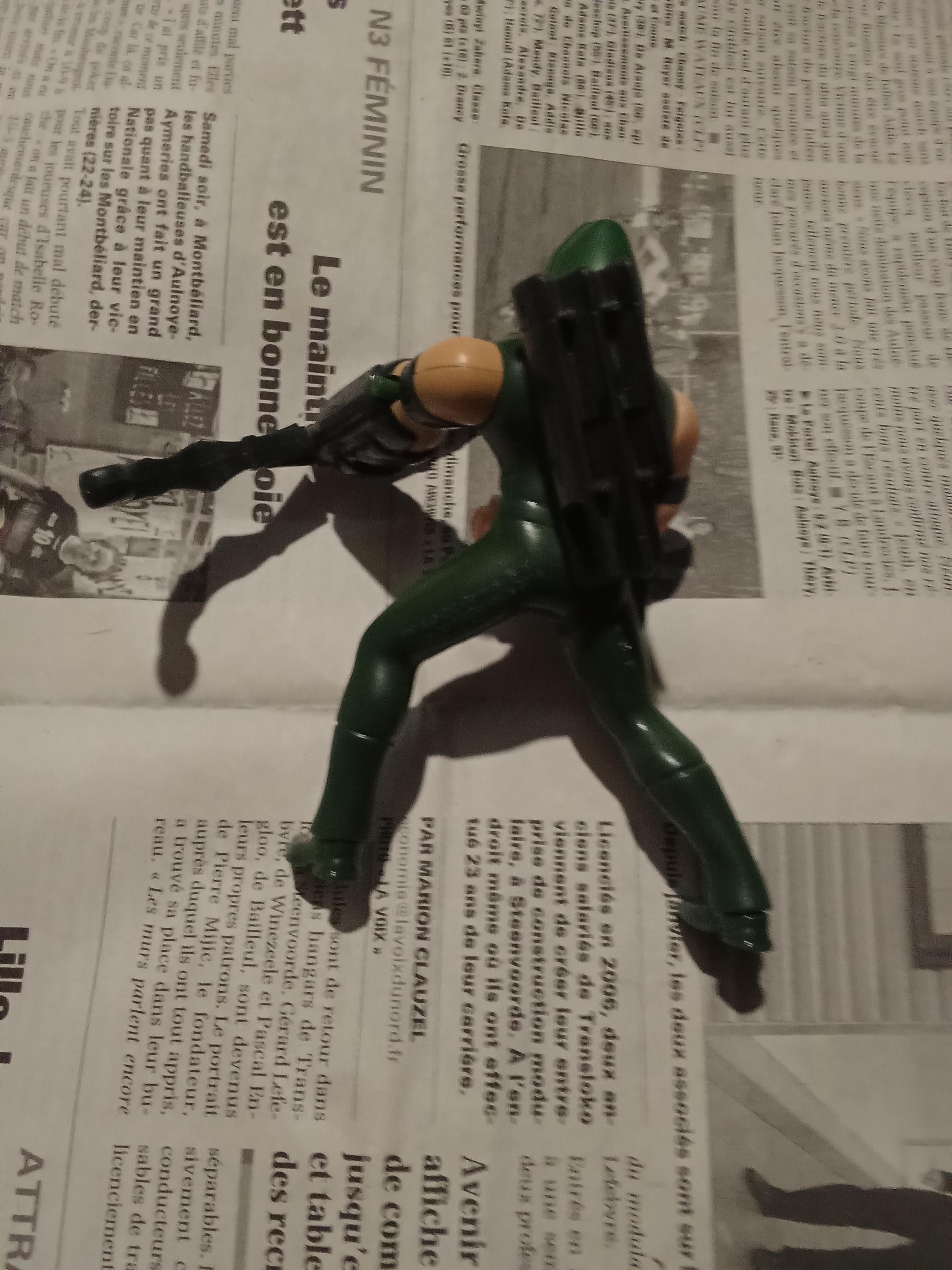 troc de troc figurine image 1