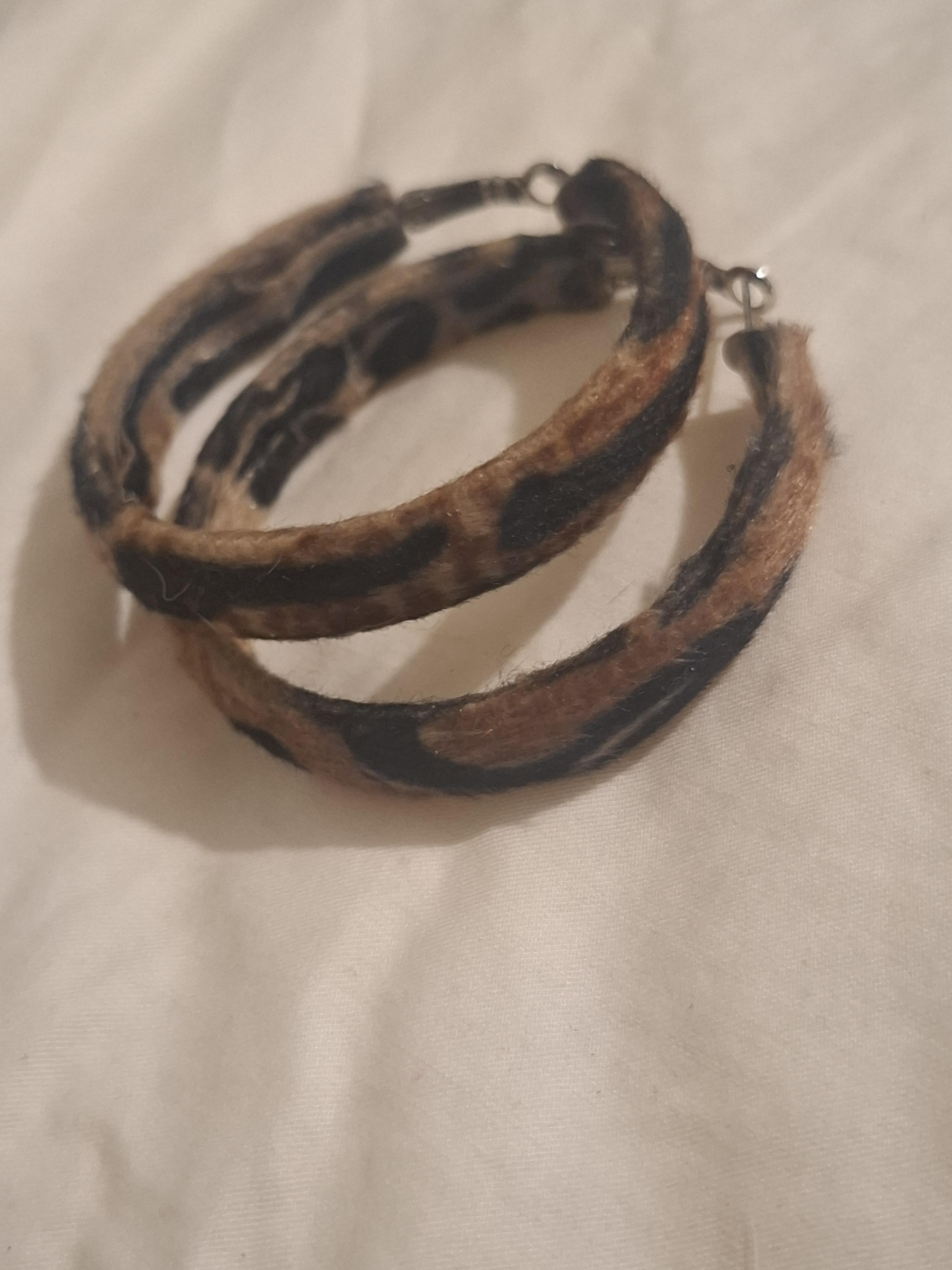 troc de troc reserve boucle d oreilles image 0