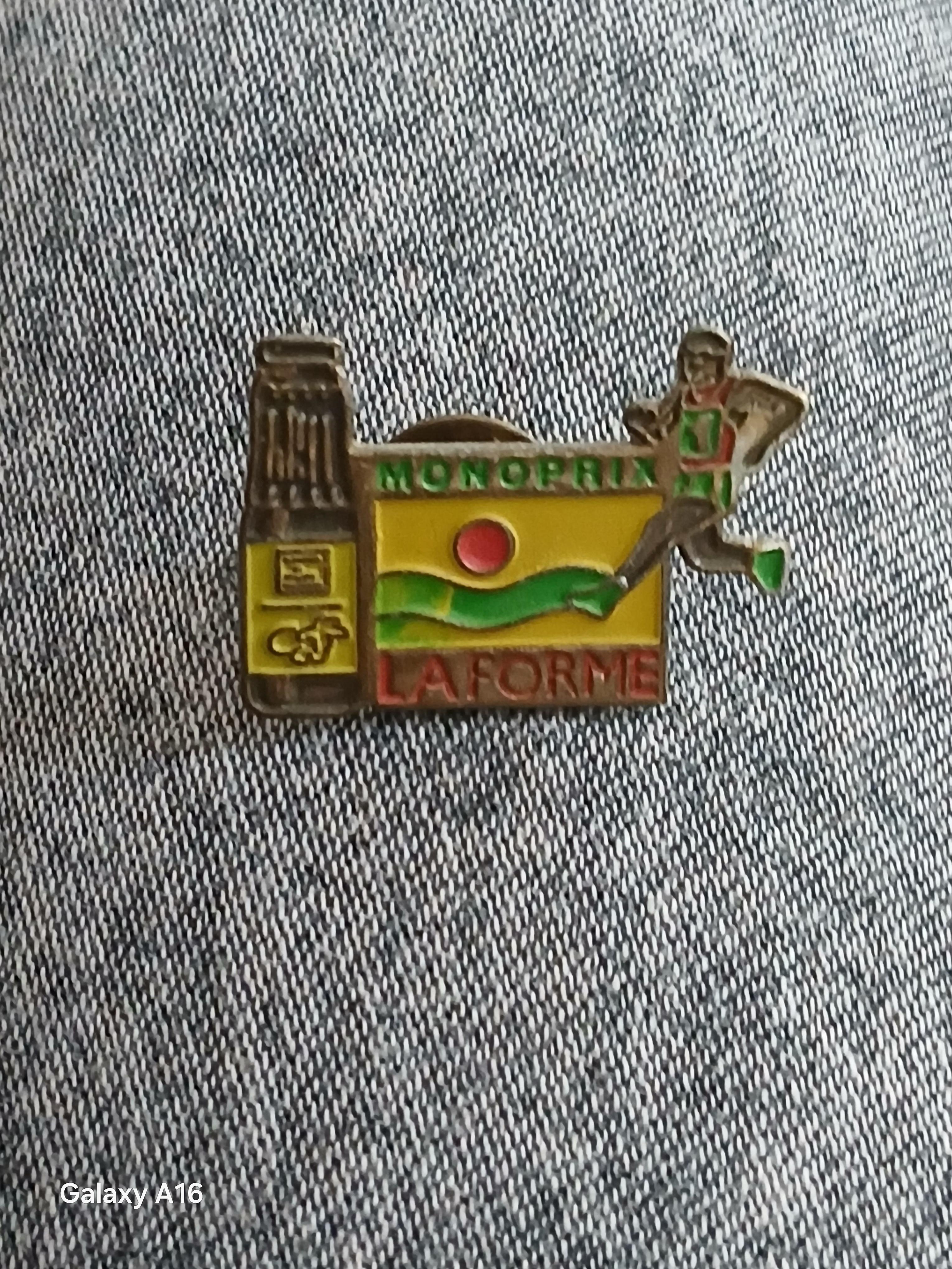 troc de troc reserver sophie un pins image 0