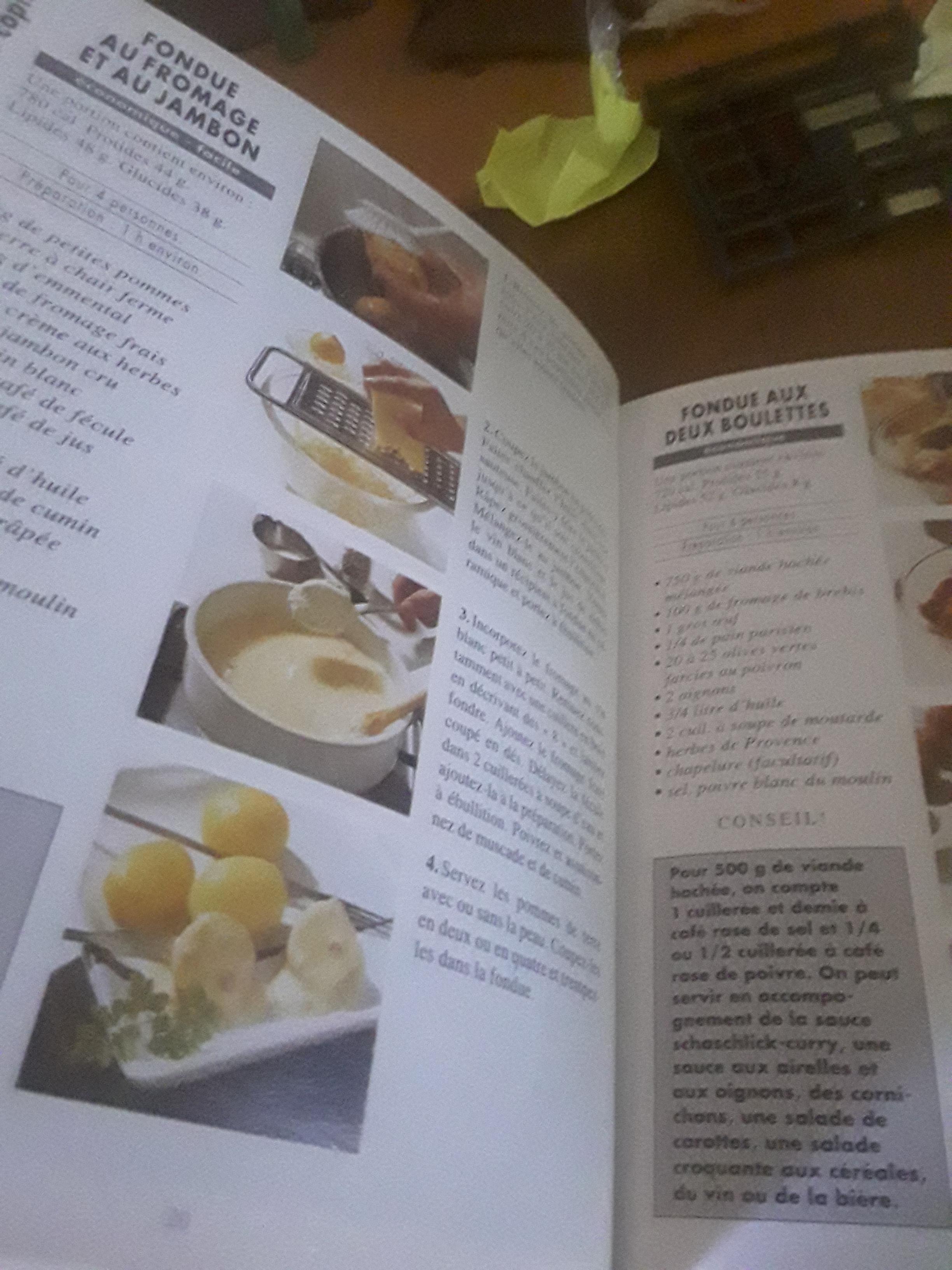 troc de troc livre cuisines image 1