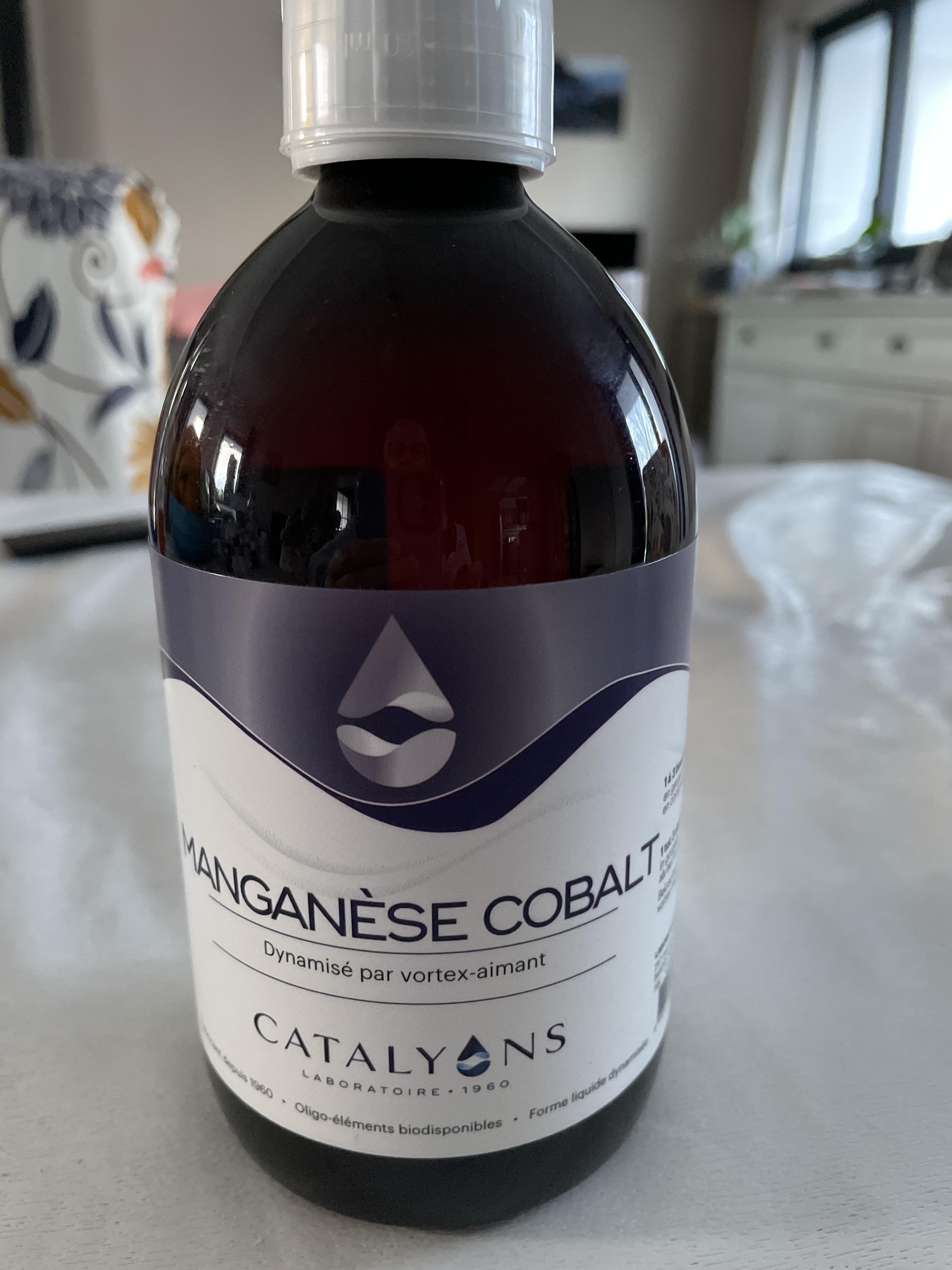 troc de troc catalyons mn co / réservé image 0