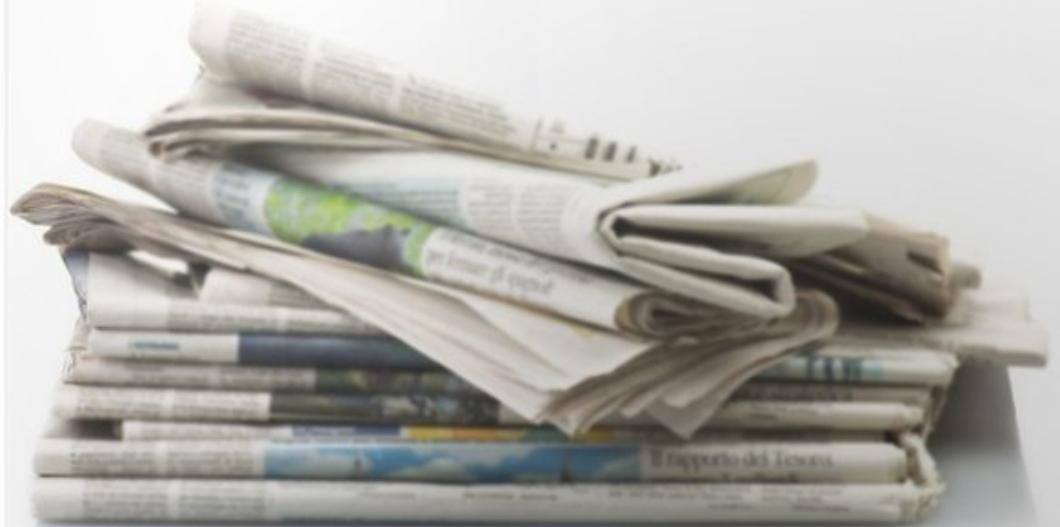 troc de troc recherche lot de vieux journaux image 0