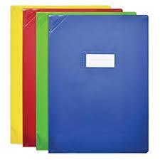 troc de troc cherche protèges cahier image 0