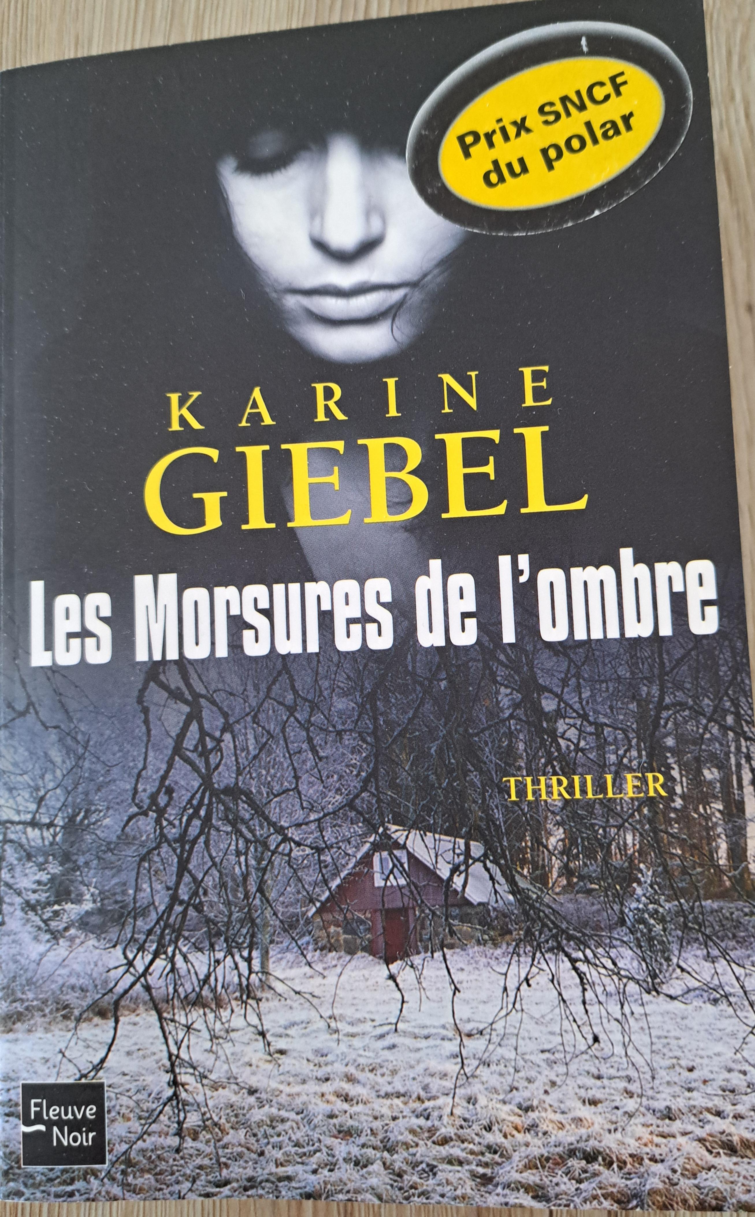 troc de troc les morsures de l'ombre de karité giebel image 0