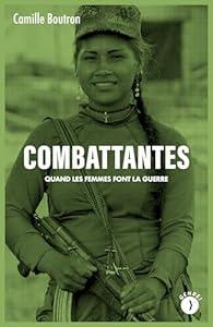 troc de troc recherche le livre " combattantes " de camille boutron image 0