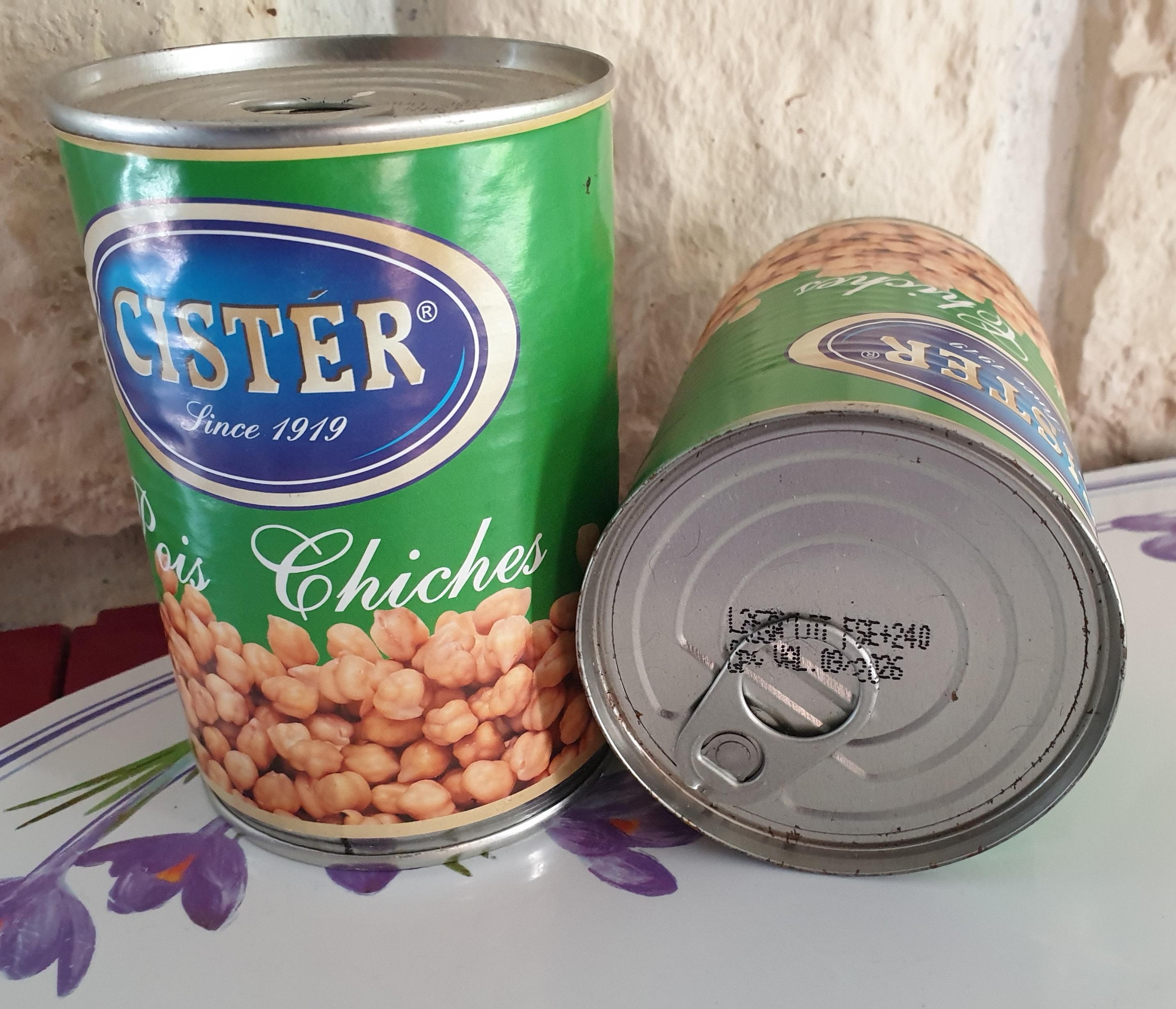 troc de troc pois chiches image 2