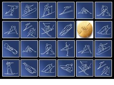 troc de troc jeu spécial jo - les pictogrammes - solution image 0