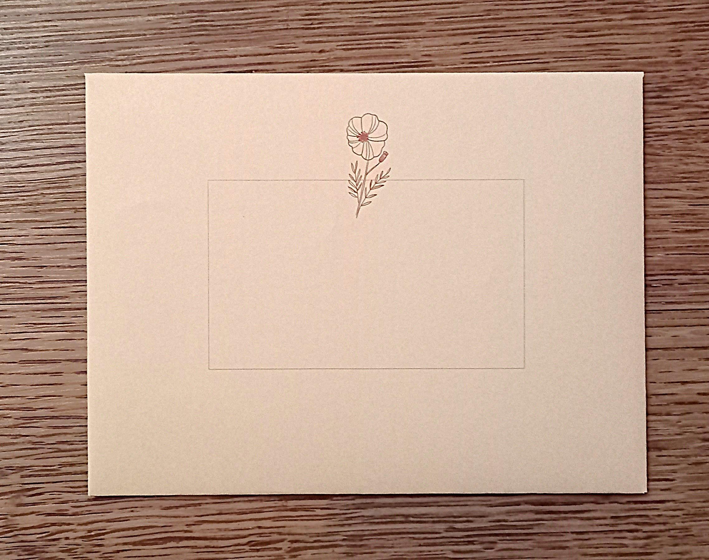 troc de troc 1 enveloppe-lettre. image 0