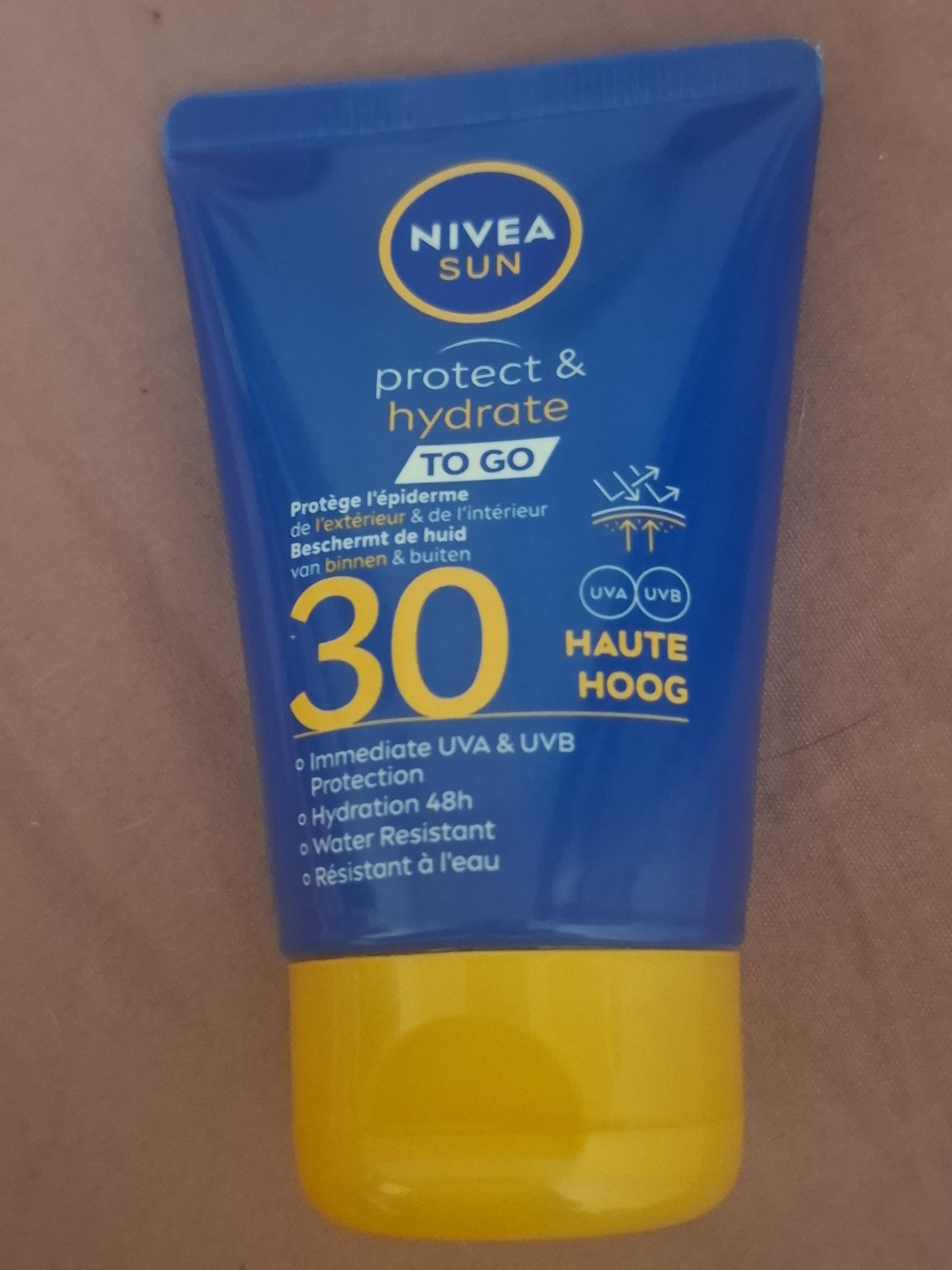 troc de troc creme solaire image 0