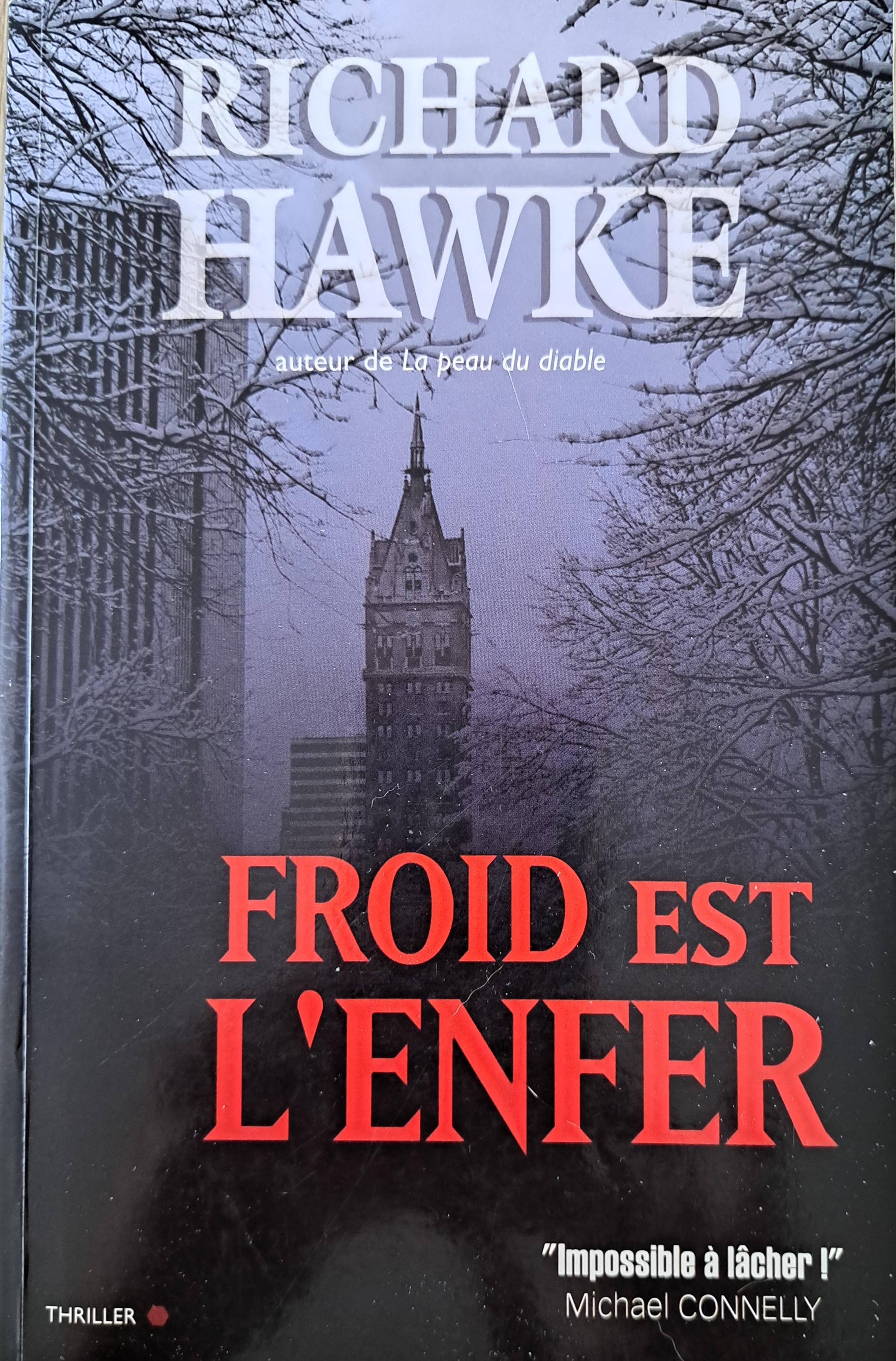 troc de troc froid est l'enfer de richard hawke image 0