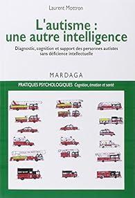 troc de troc recherche le livre " l’autisme une autre intelligence " de lauren image 0