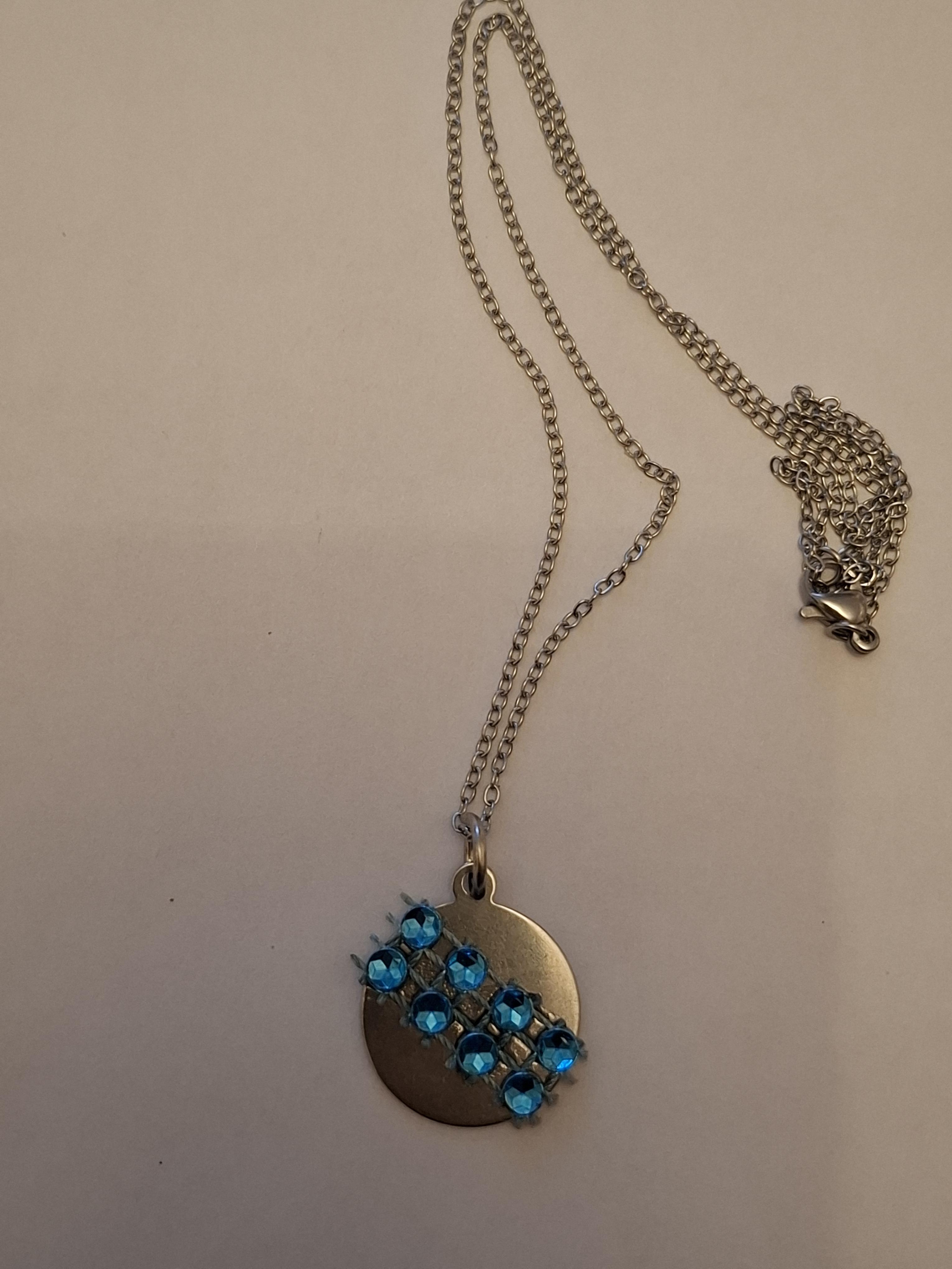 troc de troc collier image 0