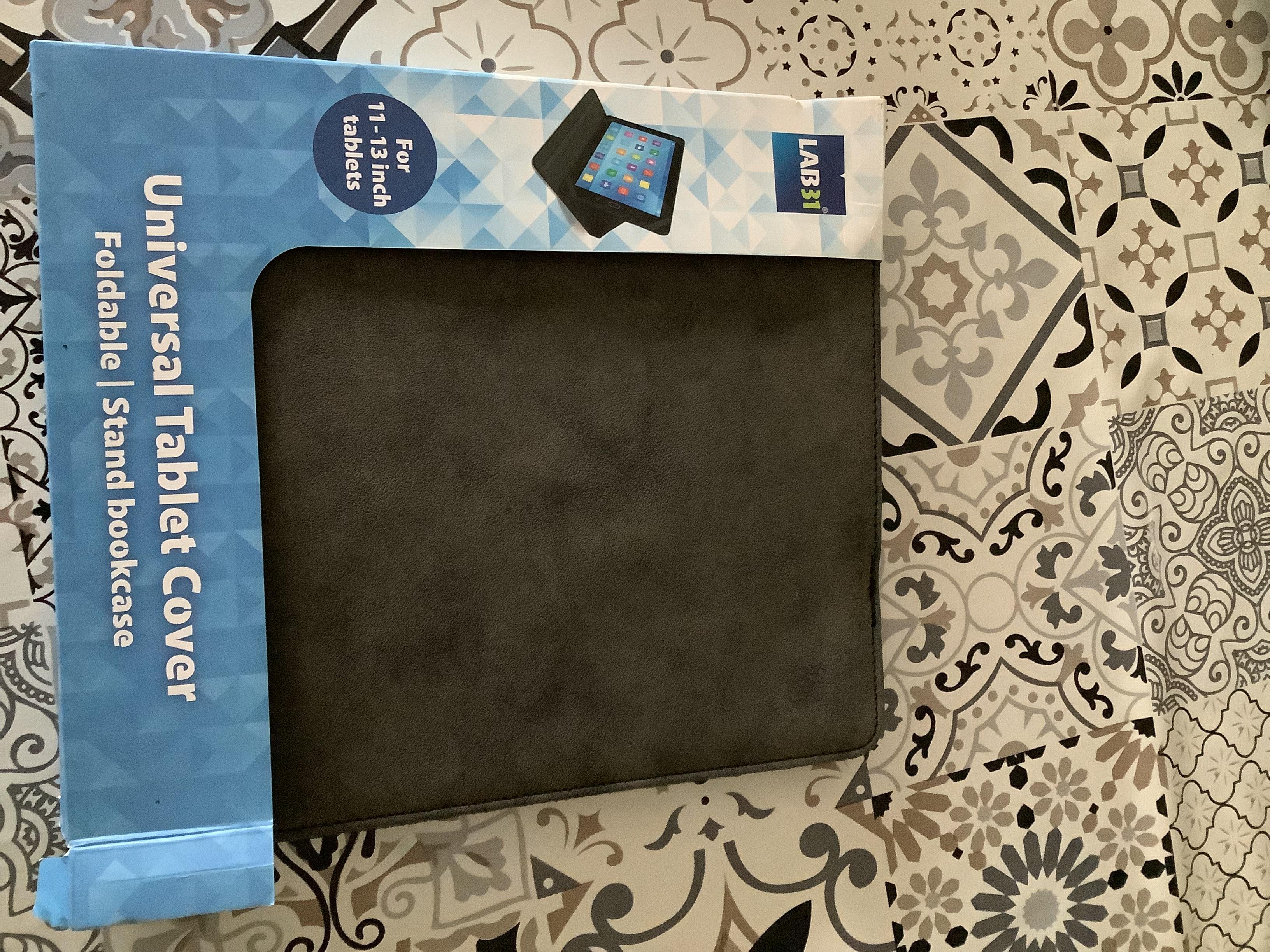 troc de troc Étui à tablette image 0