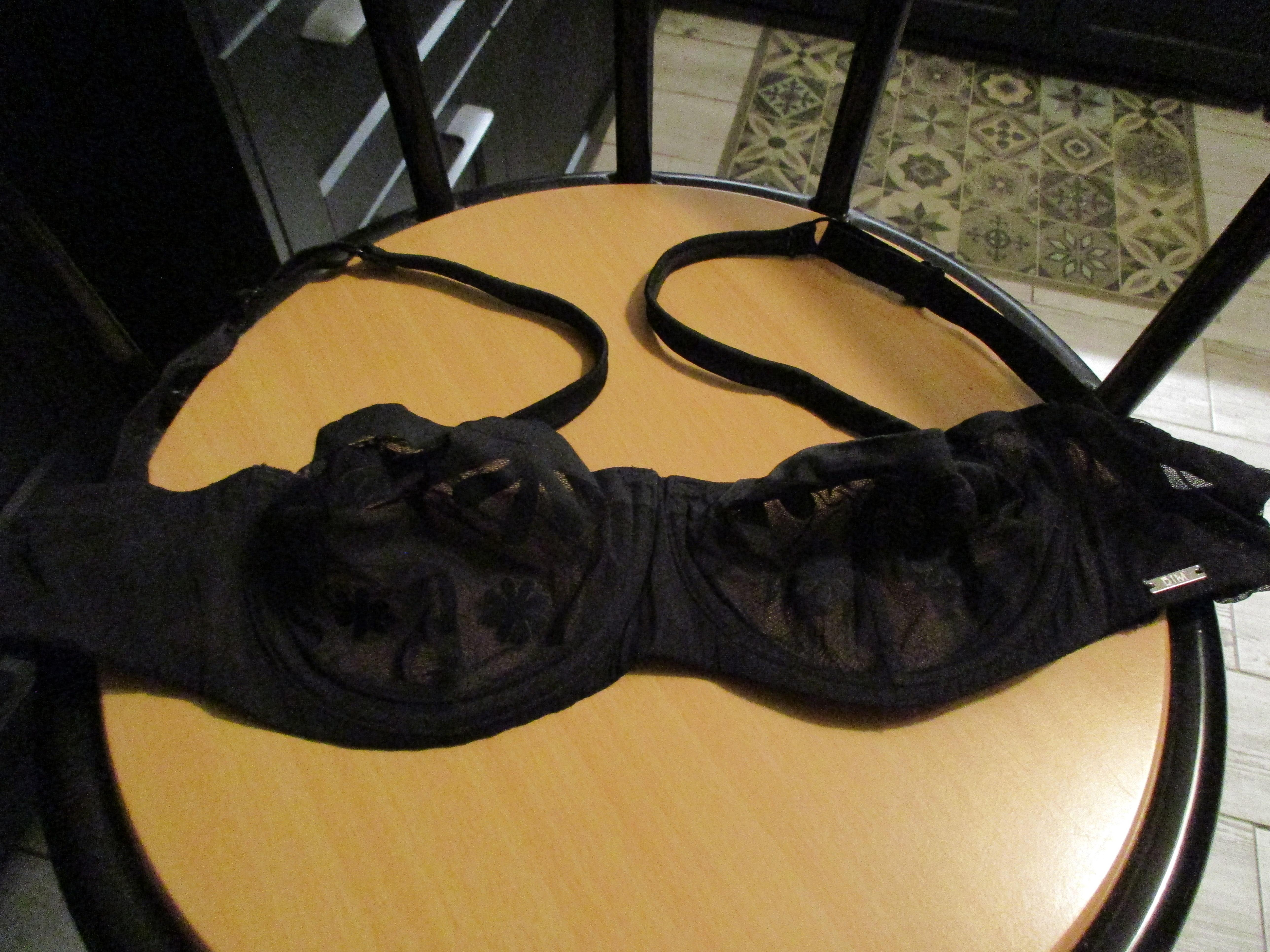 troc de troc soutien gorge dim 85b image 0