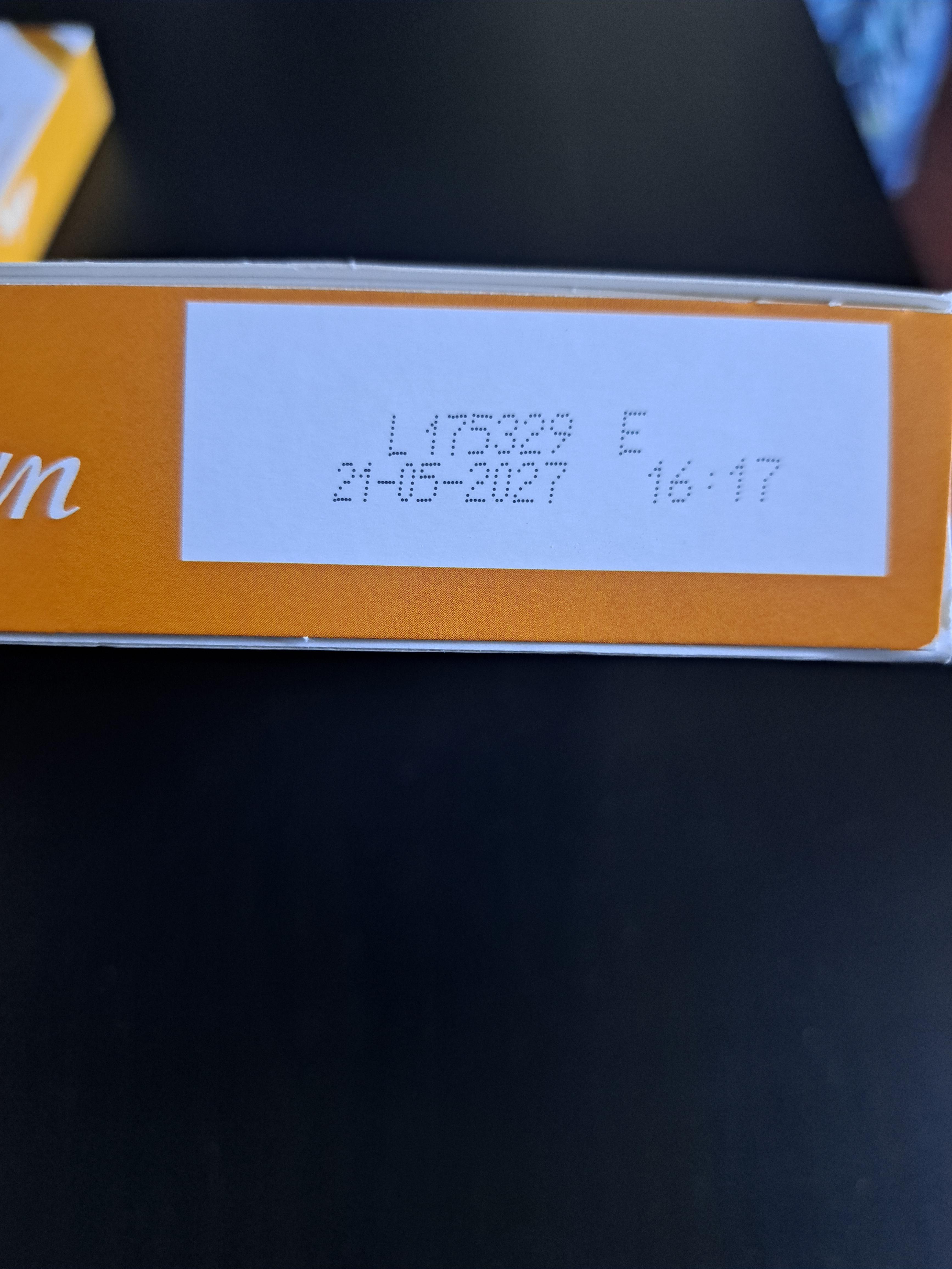 troc de troc boîte de chocolats belges neuve image 2