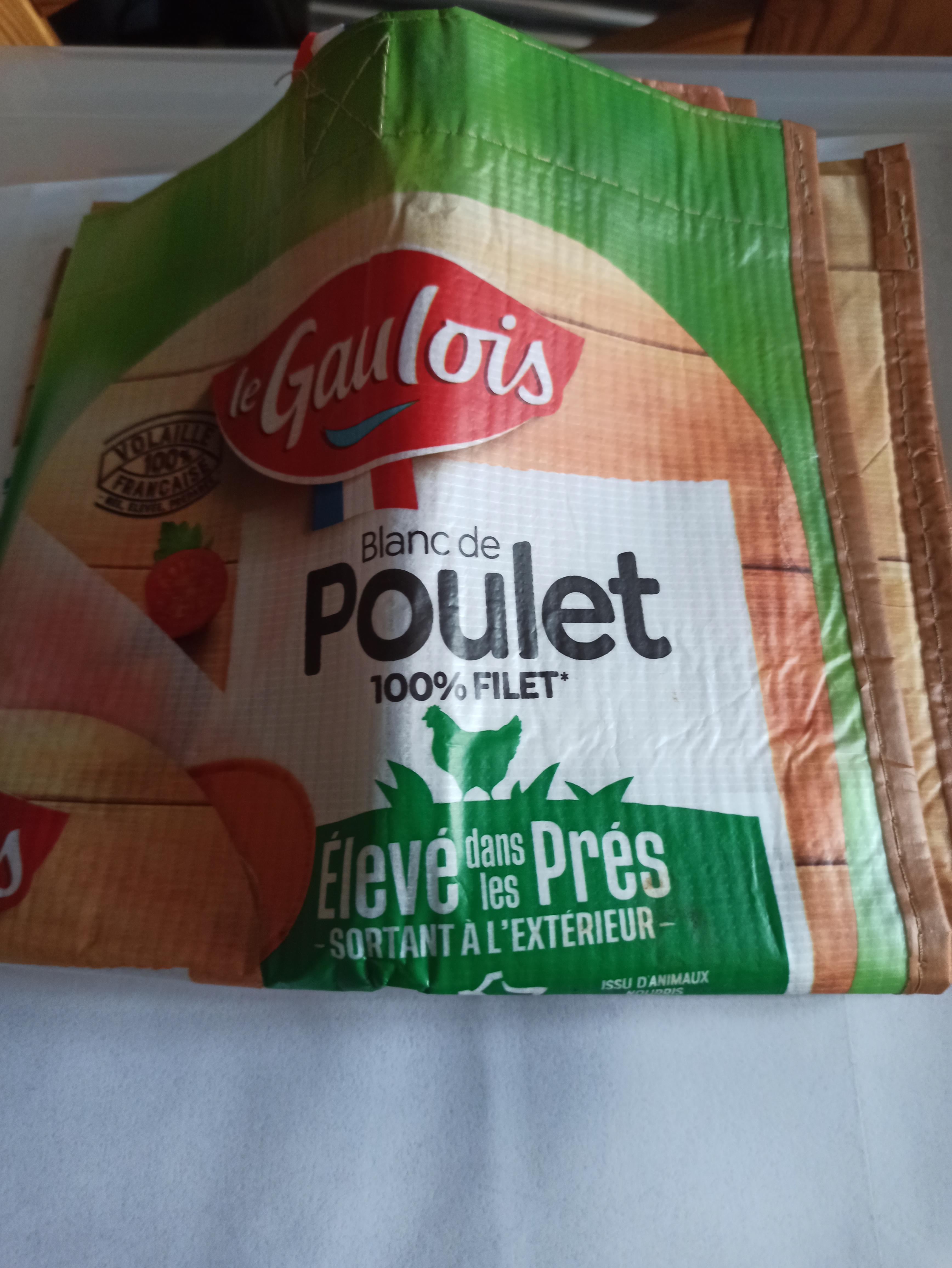 troc de troc sac de course en plastique neuf image 0