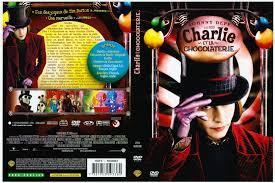 troc de troc dvd - charlie et la chocolaterie image 1