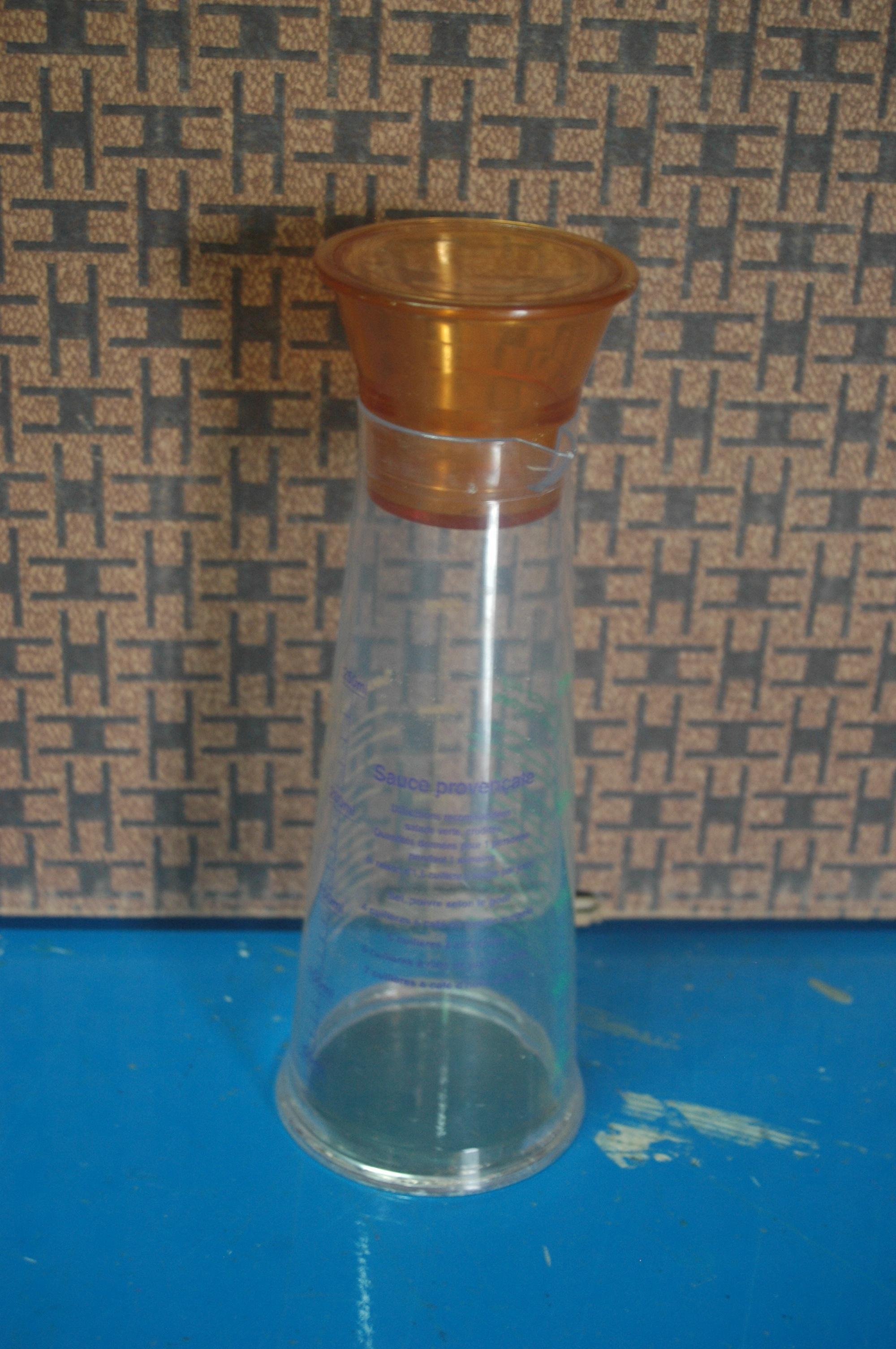 troc de troc vinaigrier tupperware image 0