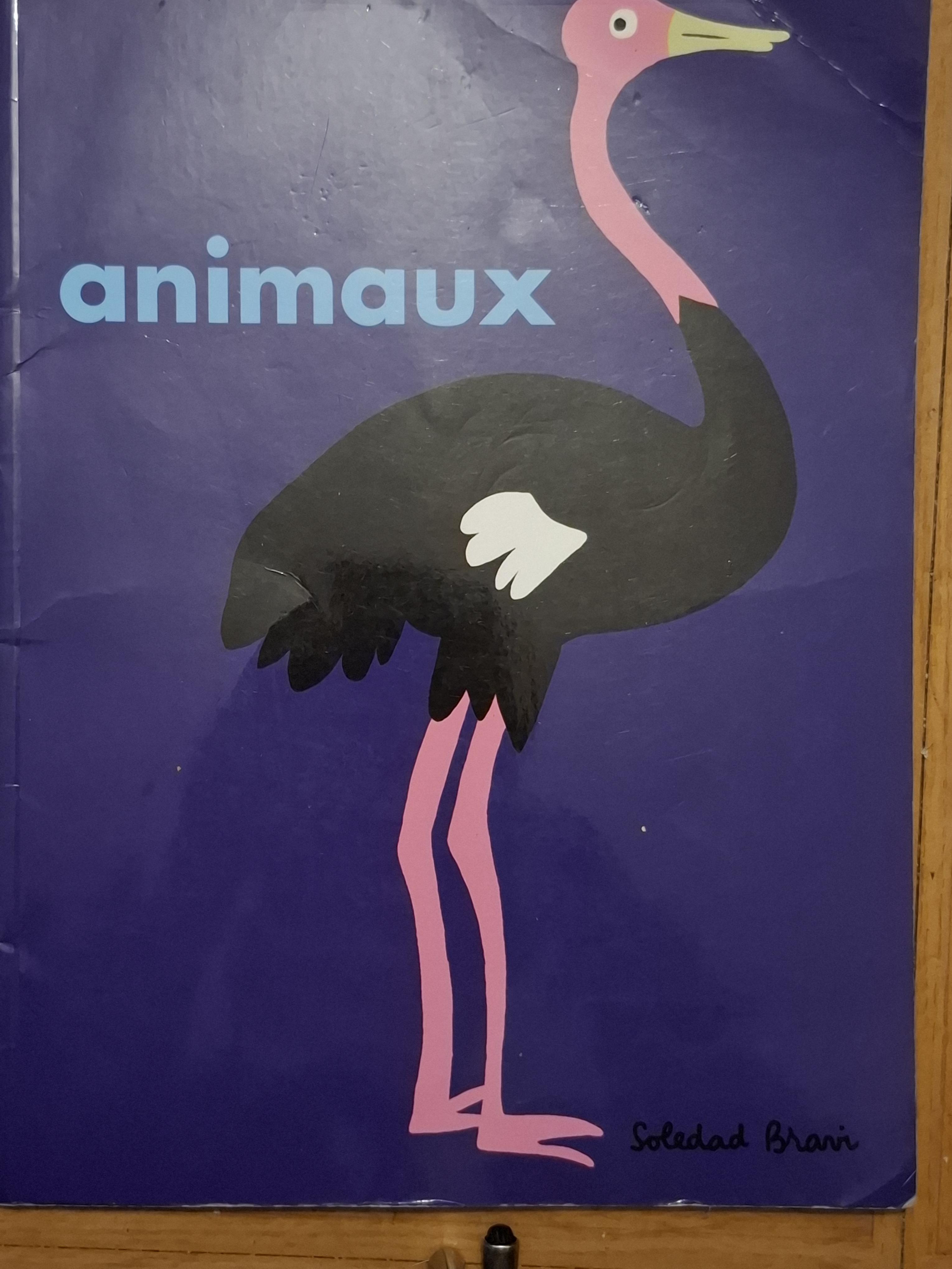 troc de troc livre animaux image 0