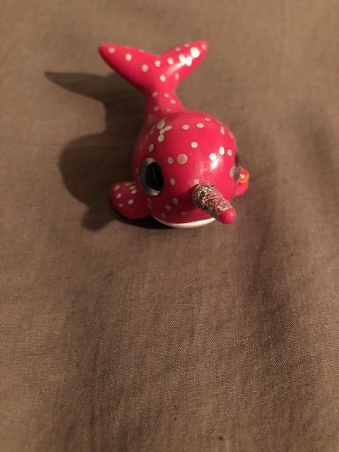 troc de troc figurine 7cm approx image 0