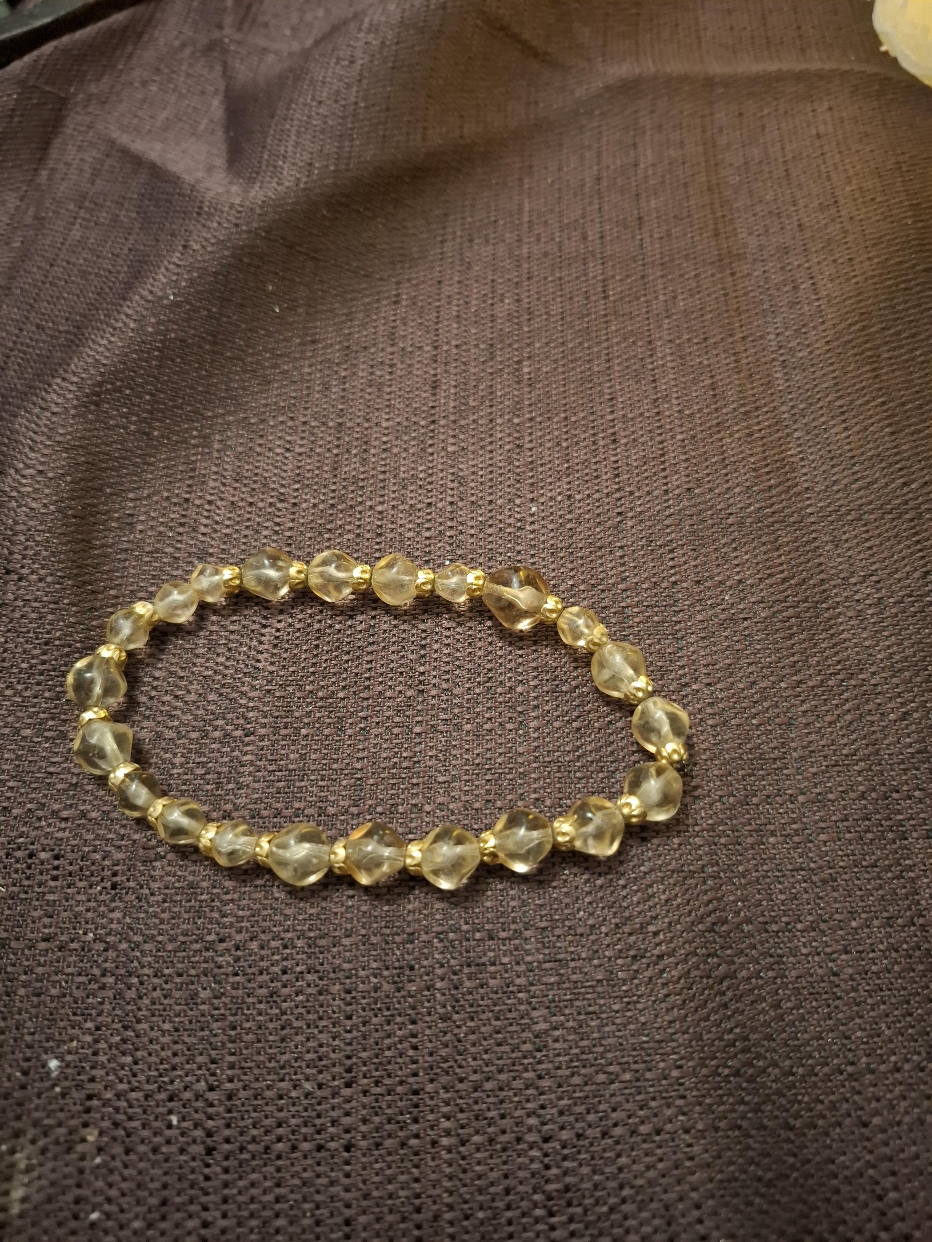 troc de troc bracelet image 0