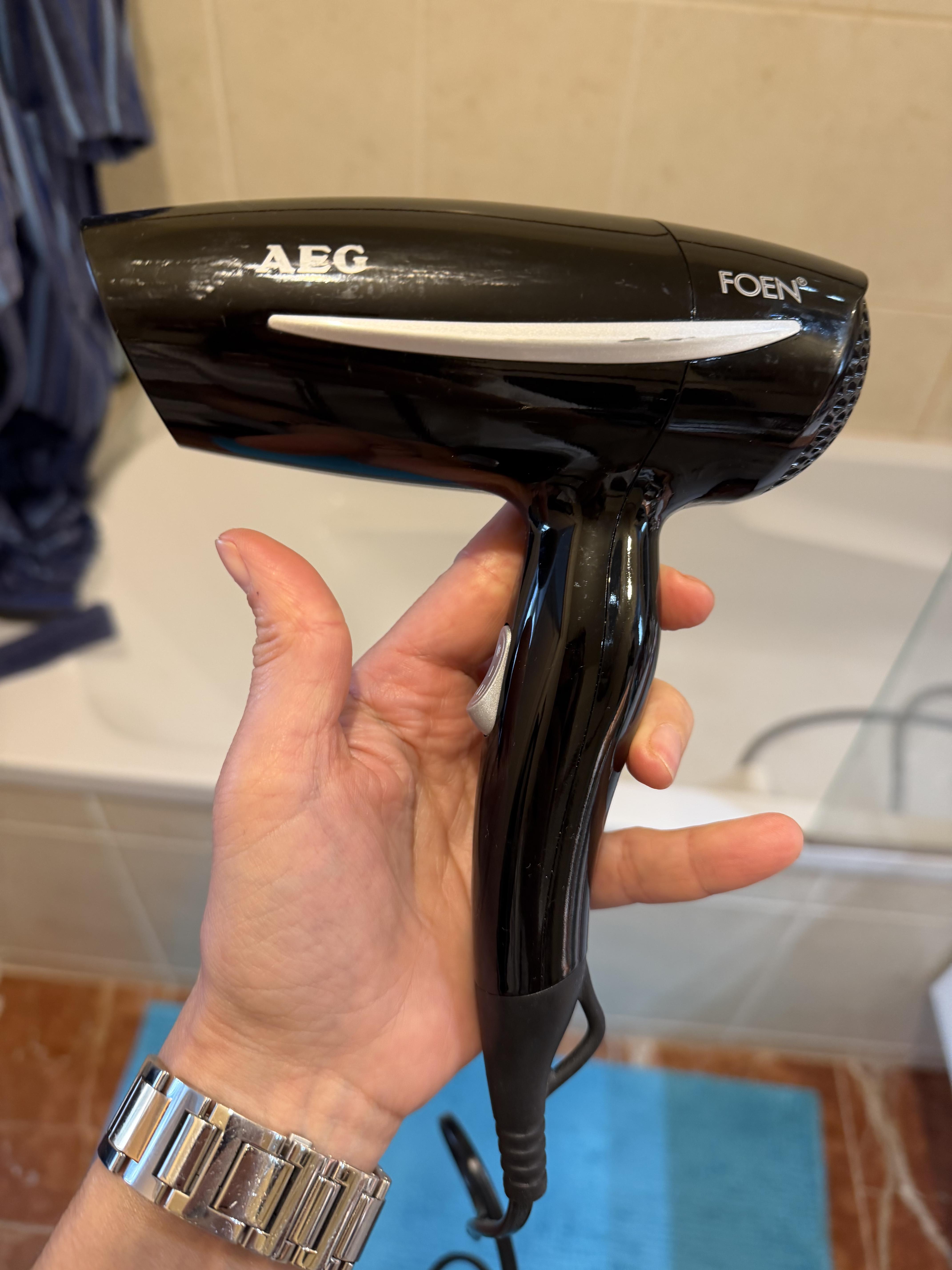 troc de troc sèche cheveux image 0