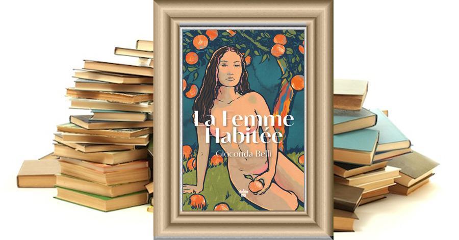 troc de troc rechercher le roman de gioconda belli " la femme habitée " image 0