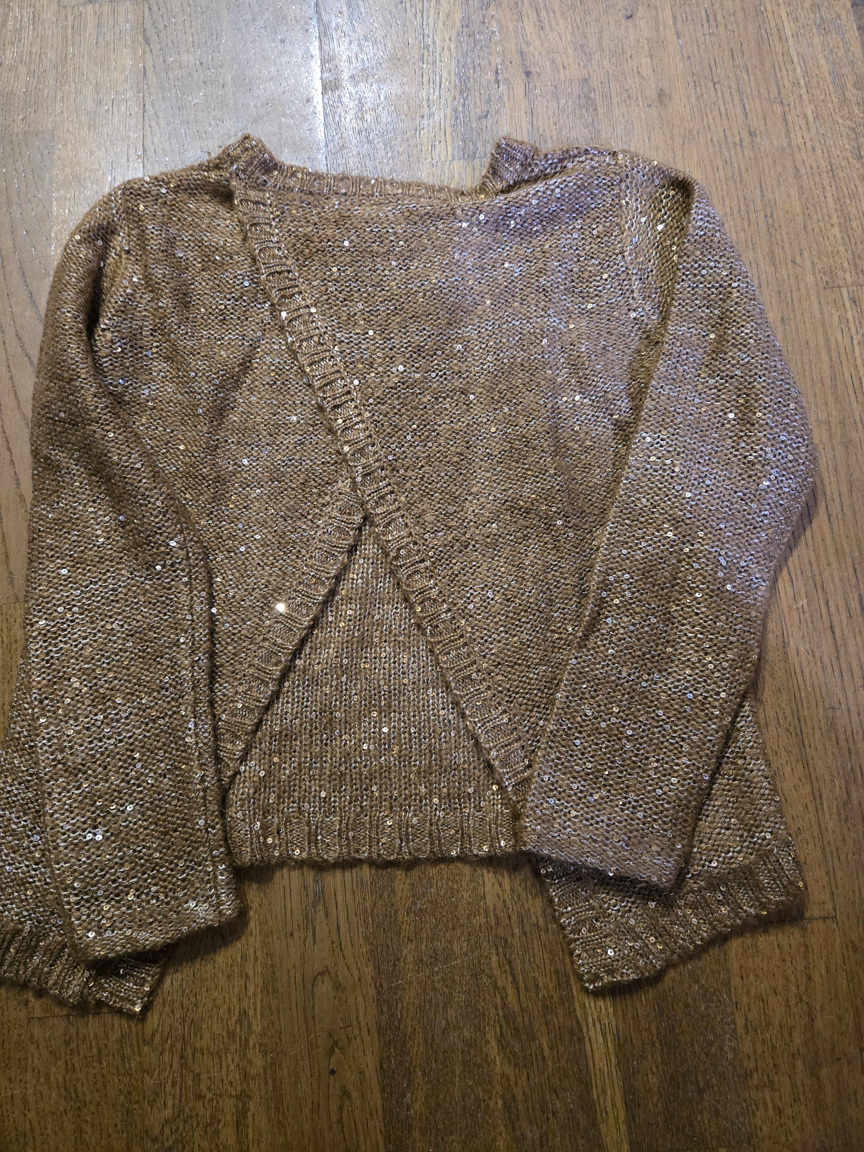 troc de troc pull kiabi 10 ans image 0