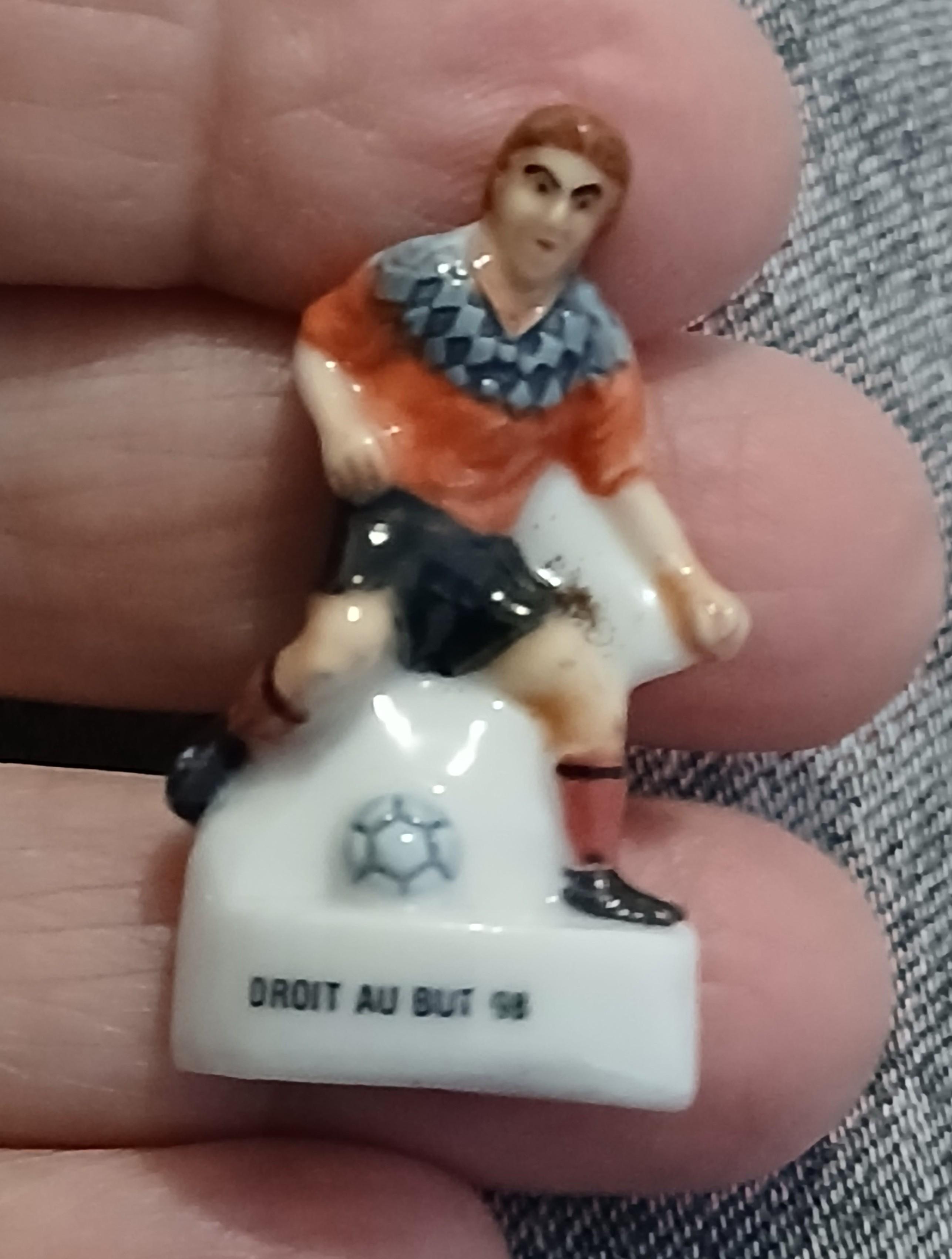 troc de troc reserver sophie une fève image 0