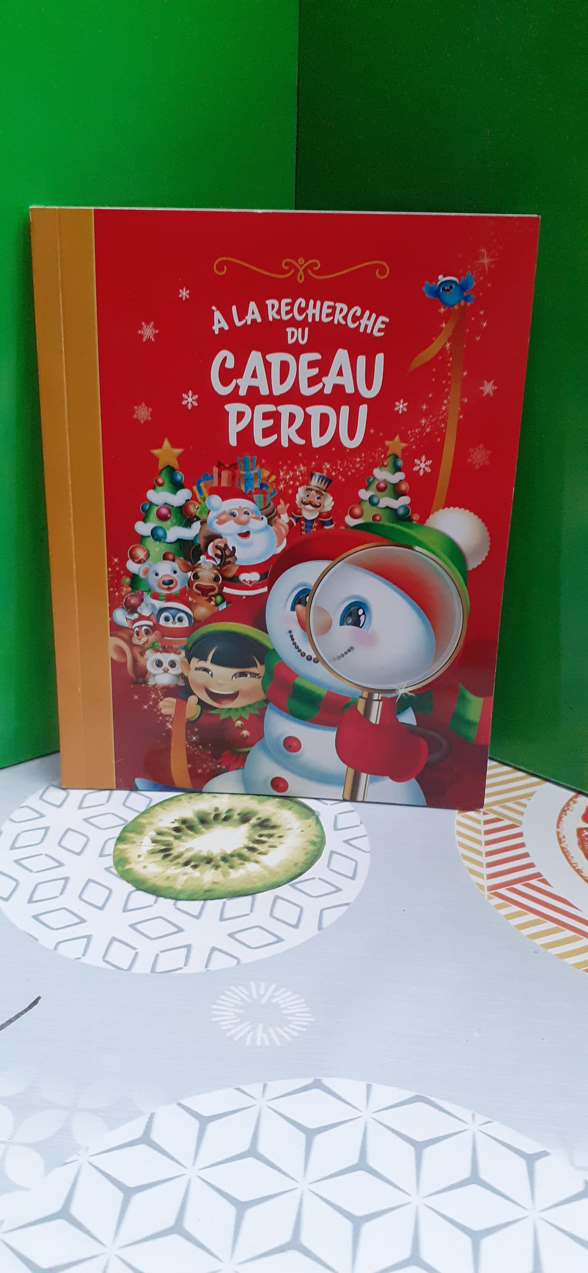 troc de troc 1 livre enfant image 0