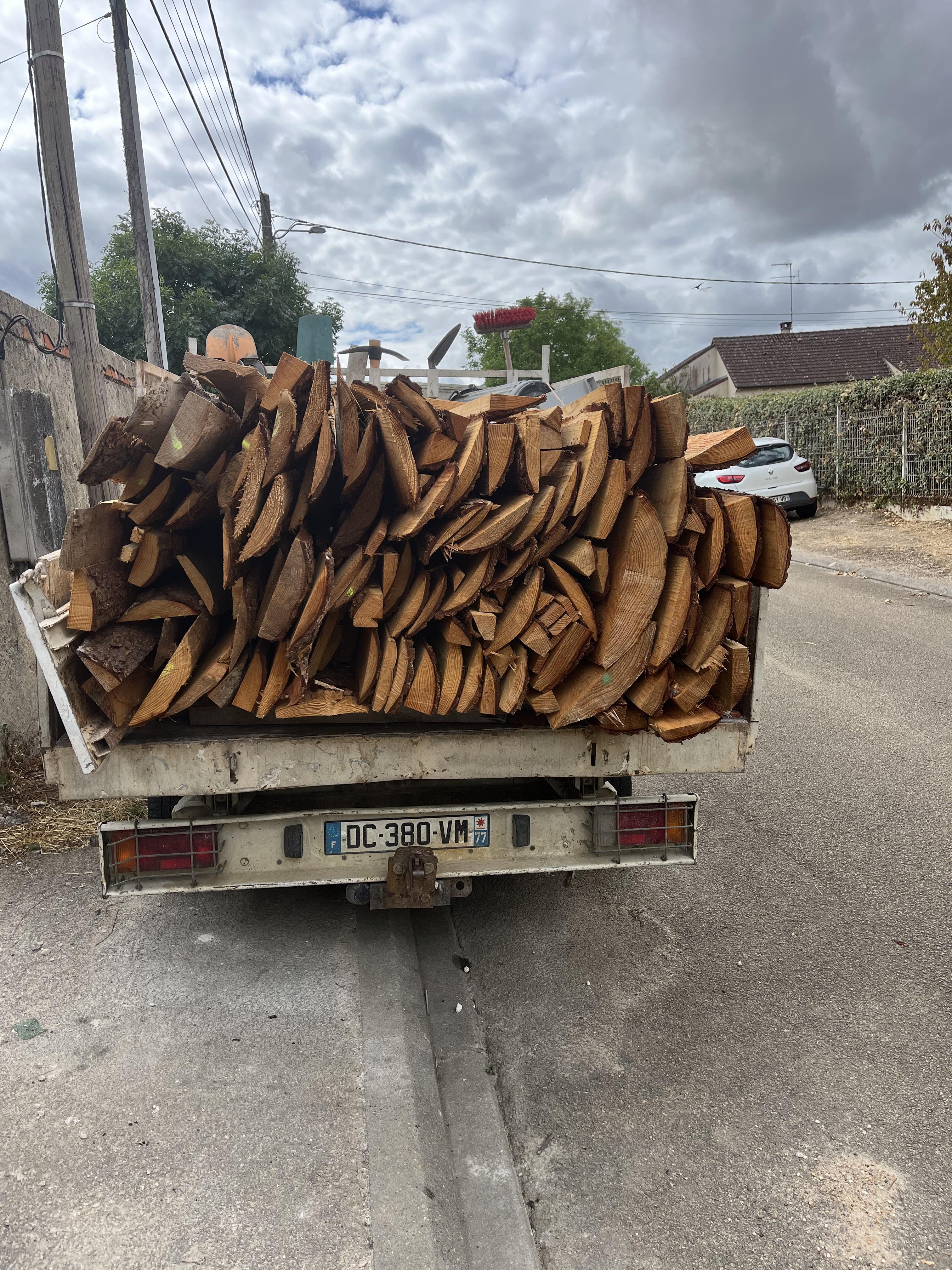troc de troc Évacuation camion benne image 0