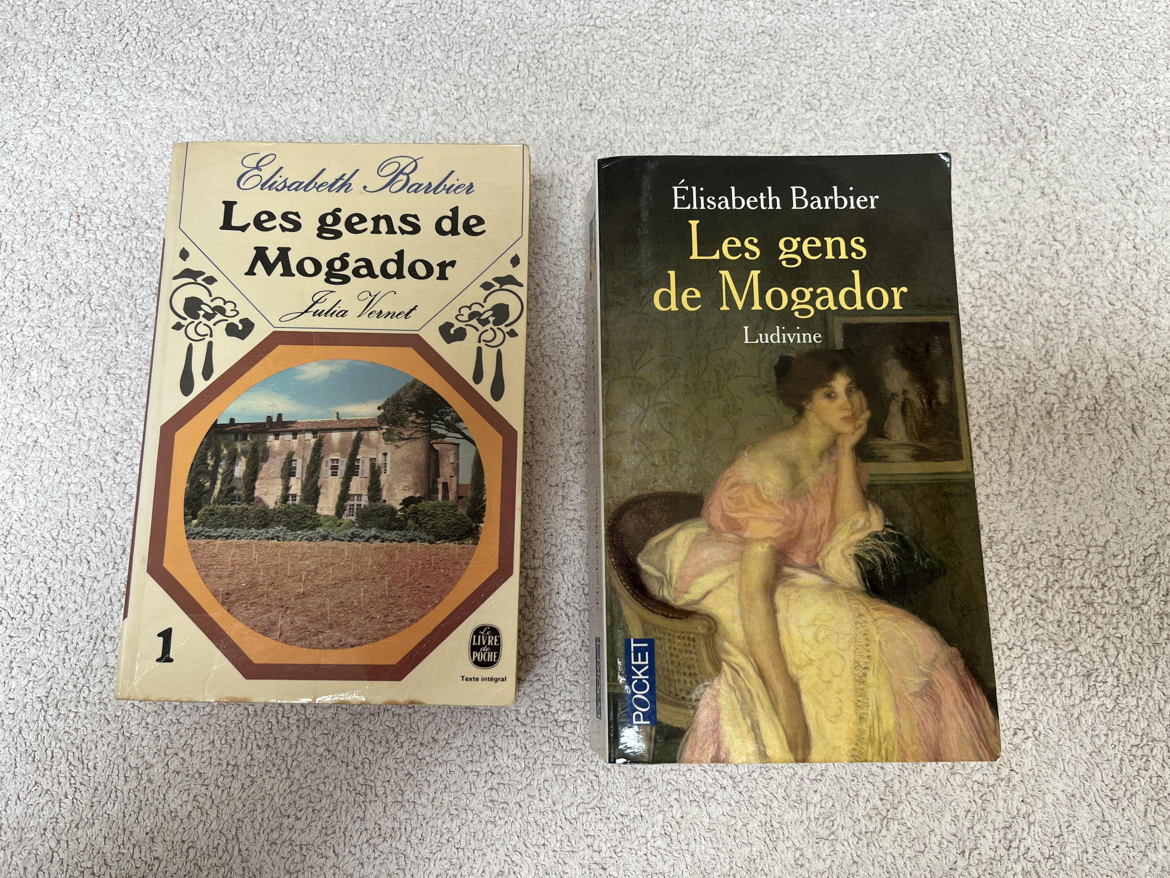 troc de troc les gens de mogador image 0