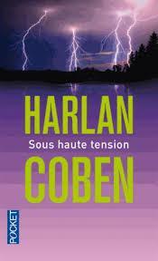 troc de troc livre - sous haute tension - poche - harlan coben image 0
