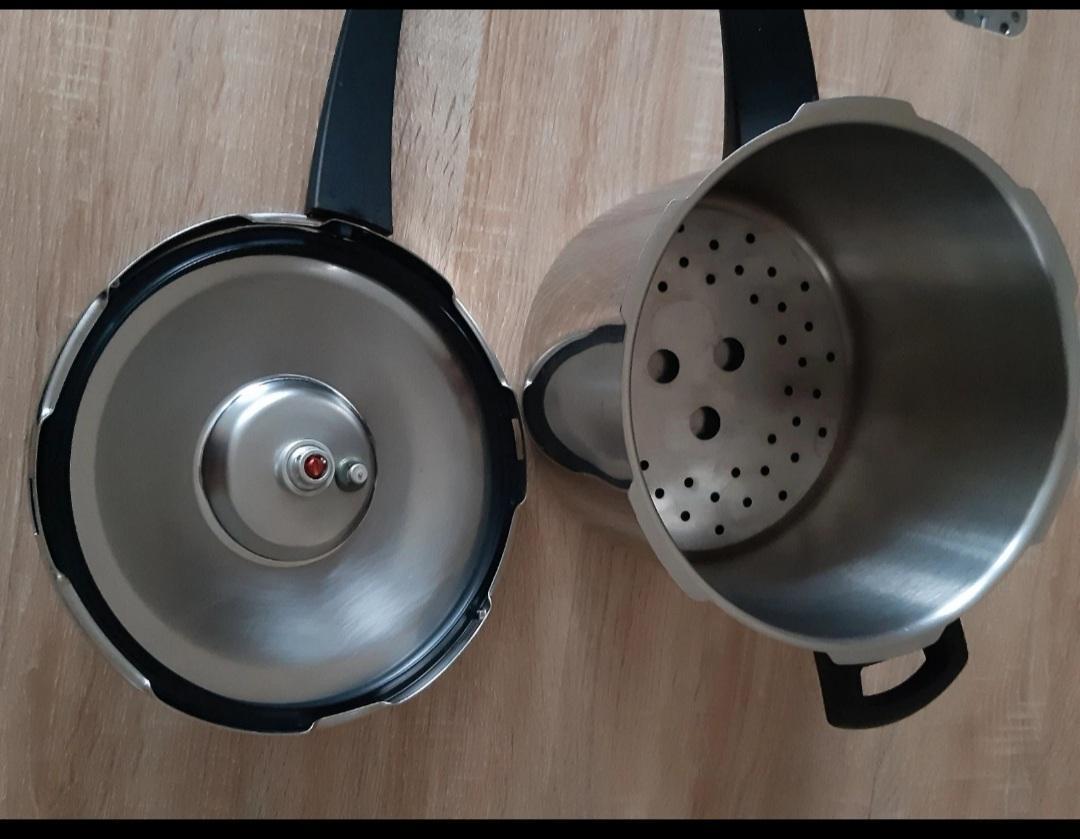 troc de troc faitout image 0