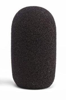 troc de troc bonnette mousse noir micro casque image 0