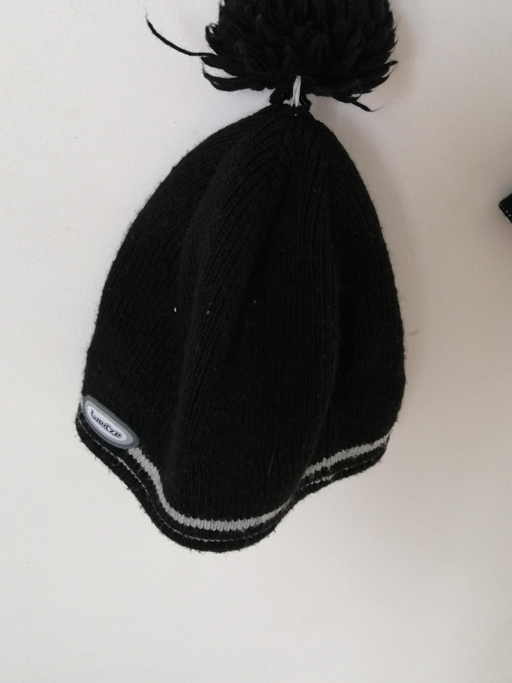 troc de troc bonnet à pompon image 0